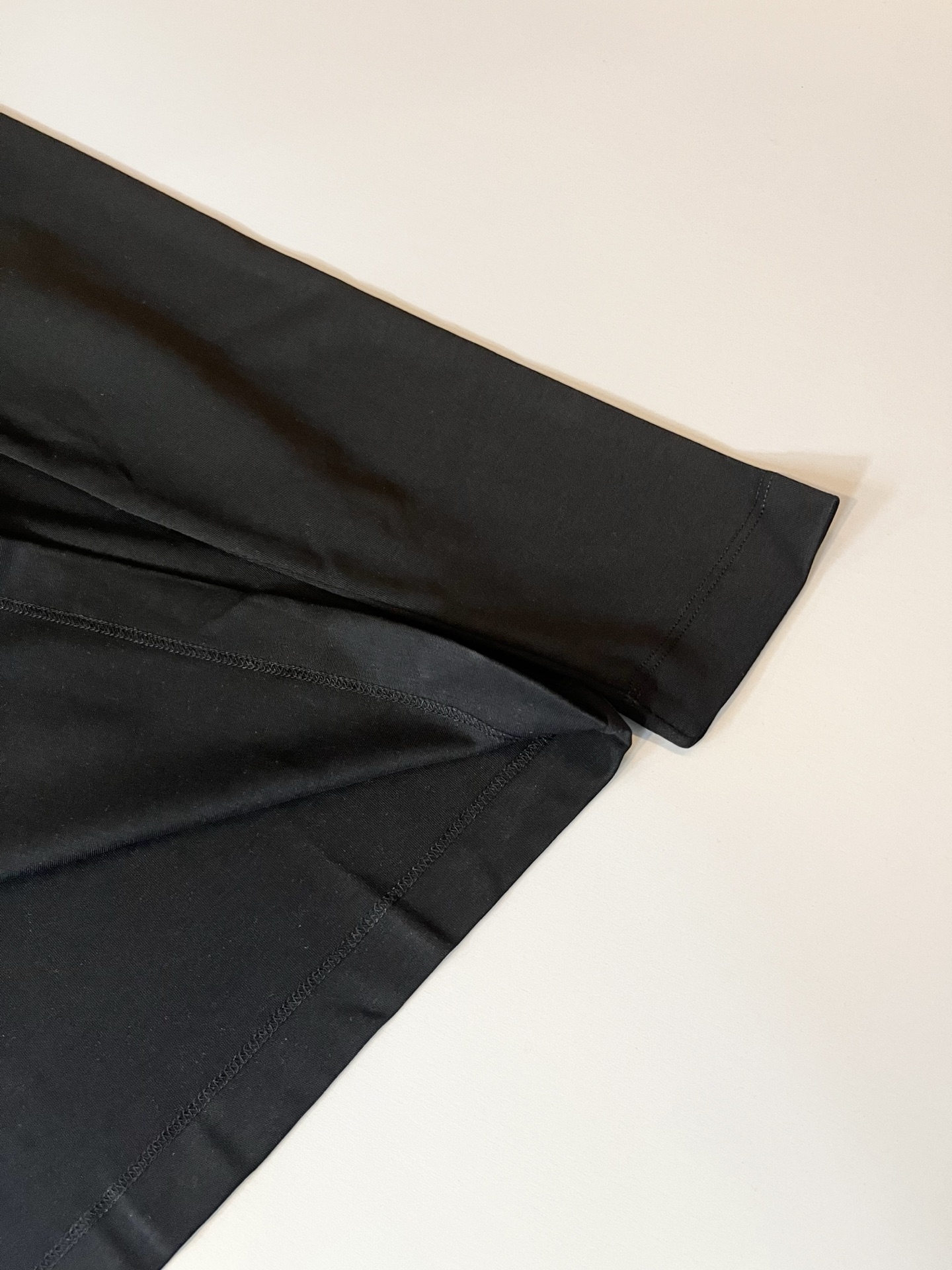 STEFANO RIC*I/史蒂芬.尼治 2025秋冬男士原单打底衫，重磅推荐！品质“牛啤” 此款TEE