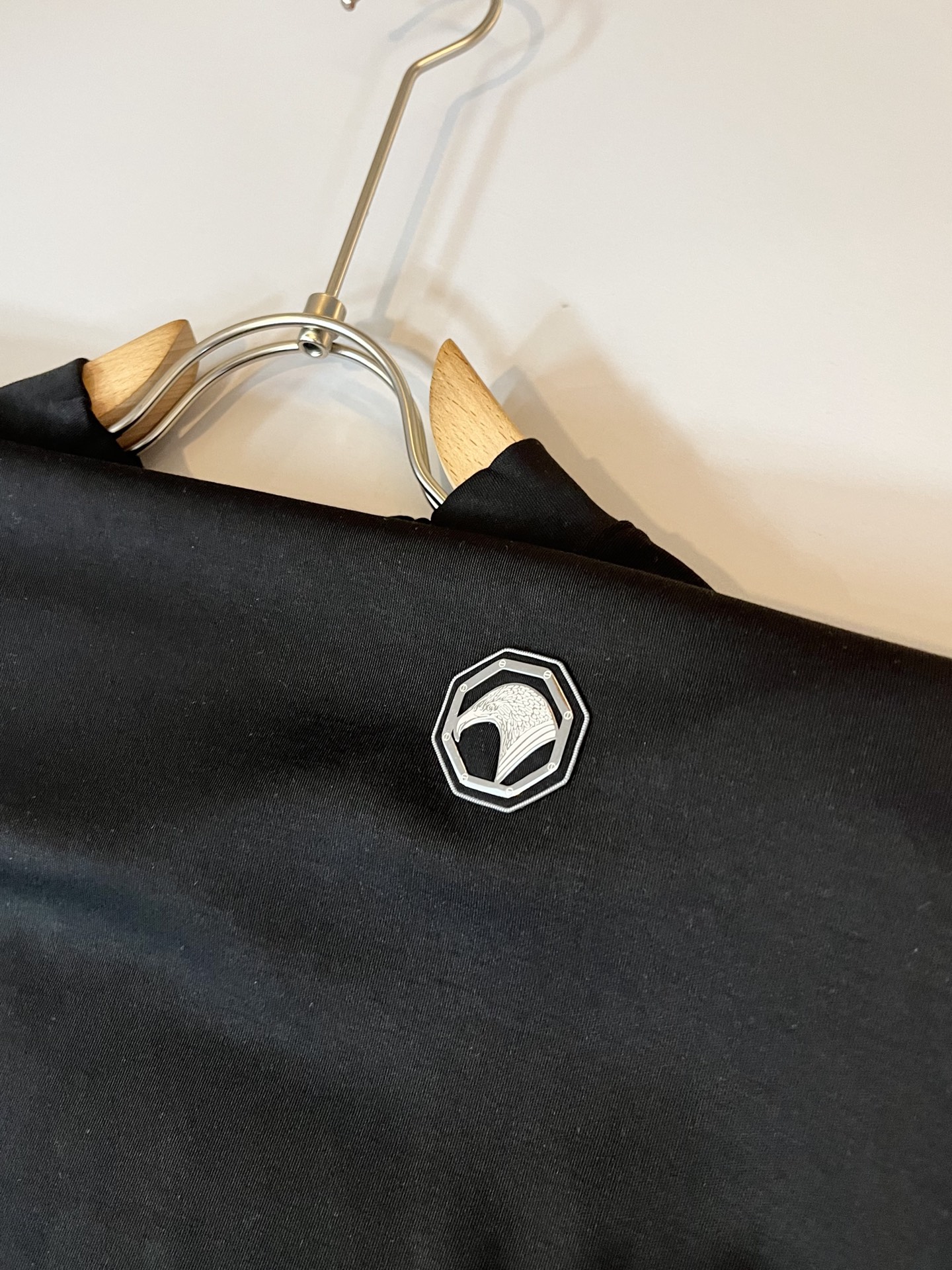 STEFANO RIC*I/史蒂芬.尼治 2025秋冬男士原单打底衫，重磅推荐！品质“牛啤” 此款TEE