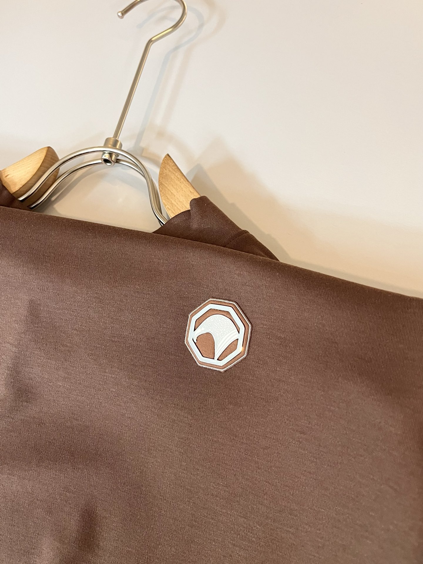 STEFANO RIC*I/史蒂芬.尼治 2025秋冬男士原单打底衫，重磅推荐！品质“牛啤” 此款TEE