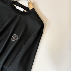BC-Brunello Cucineli 2025秋季新款男士长袖打底,众多明星都爱穿的时尚百搭单品!胸 BC-Brunello Cucineli 2025秋季新款男士长袖打底,众多明星都爱穿的时尚百搭单品!胸