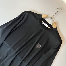 BC-Brunello Cucineli 2025秋季新款男士长袖打底,众多明星都爱穿的时尚百搭单品!胸 BC-Brunello Cucineli 2025秋季新款男士长袖打底,众多明星都爱穿的时尚百搭单品!胸