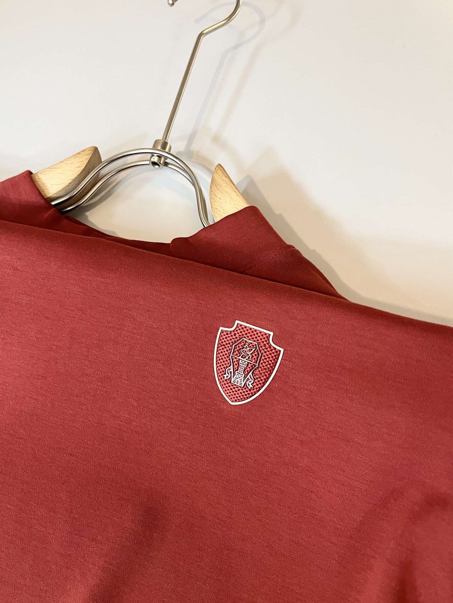 BC-Brunello Cucineli 2025秋季新款男士长袖打底，众多明星都爱穿的时尚百搭单品！胸
