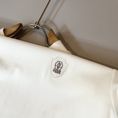 BC-Brunello Cucineli 2025秋季新款男士长袖打底,众多明星都爱穿的时尚百搭单品!胸 BC-Brunello Cucineli 2025秋季新款男士长袖打底,众多明星都爱穿的时尚百搭单品!胸
