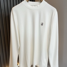 BC-Brunello Cucineli 2025秋季新款男士长袖打底,众多明星都爱穿的时尚百搭单品!胸 BC-Brunello Cucineli 2025秋季新款男士长袖打底,众多明星都爱穿的时尚百搭单品!胸