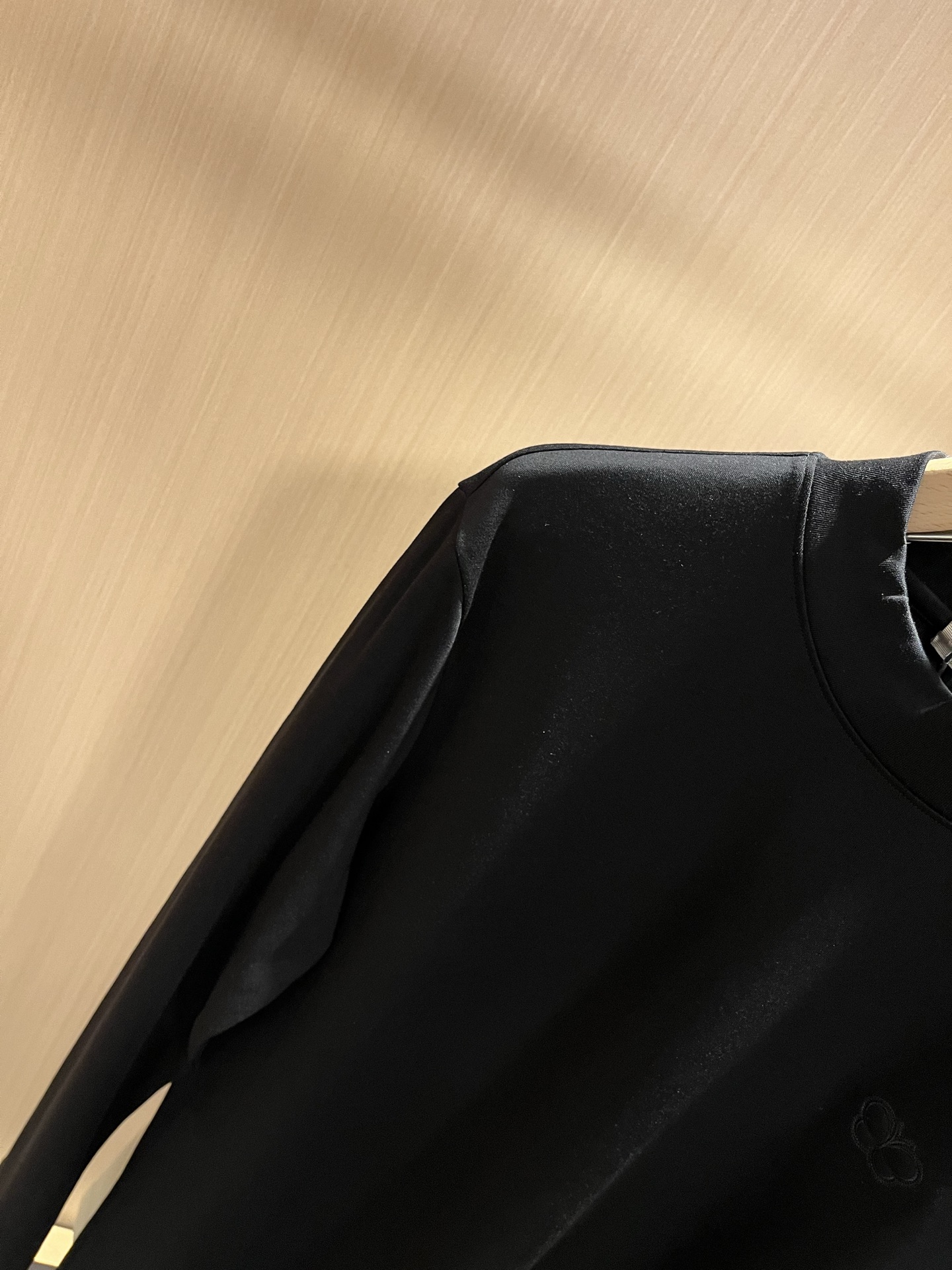 BottegaVene*a宝*嘉 2025秋冬新款男士打底衫，这是今年目前为止最牛批的一款纯色高品质面料