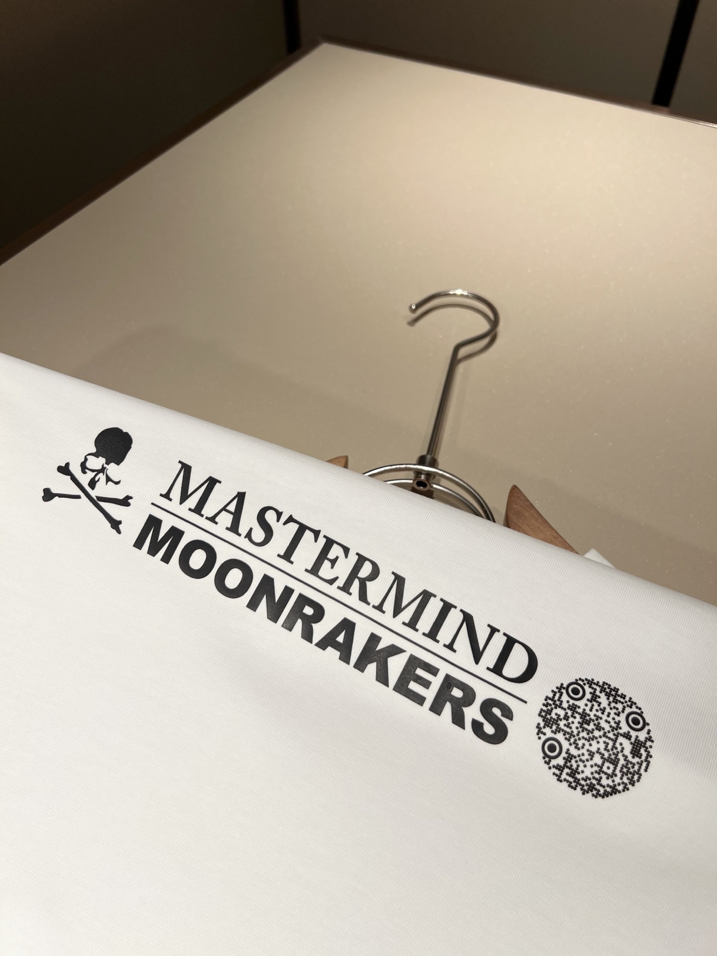  MMJ 2025春夏新款男女同款👫短袖T恤，原厂订单渠道，极具个性高级风，标志logo图案压胶工艺设计