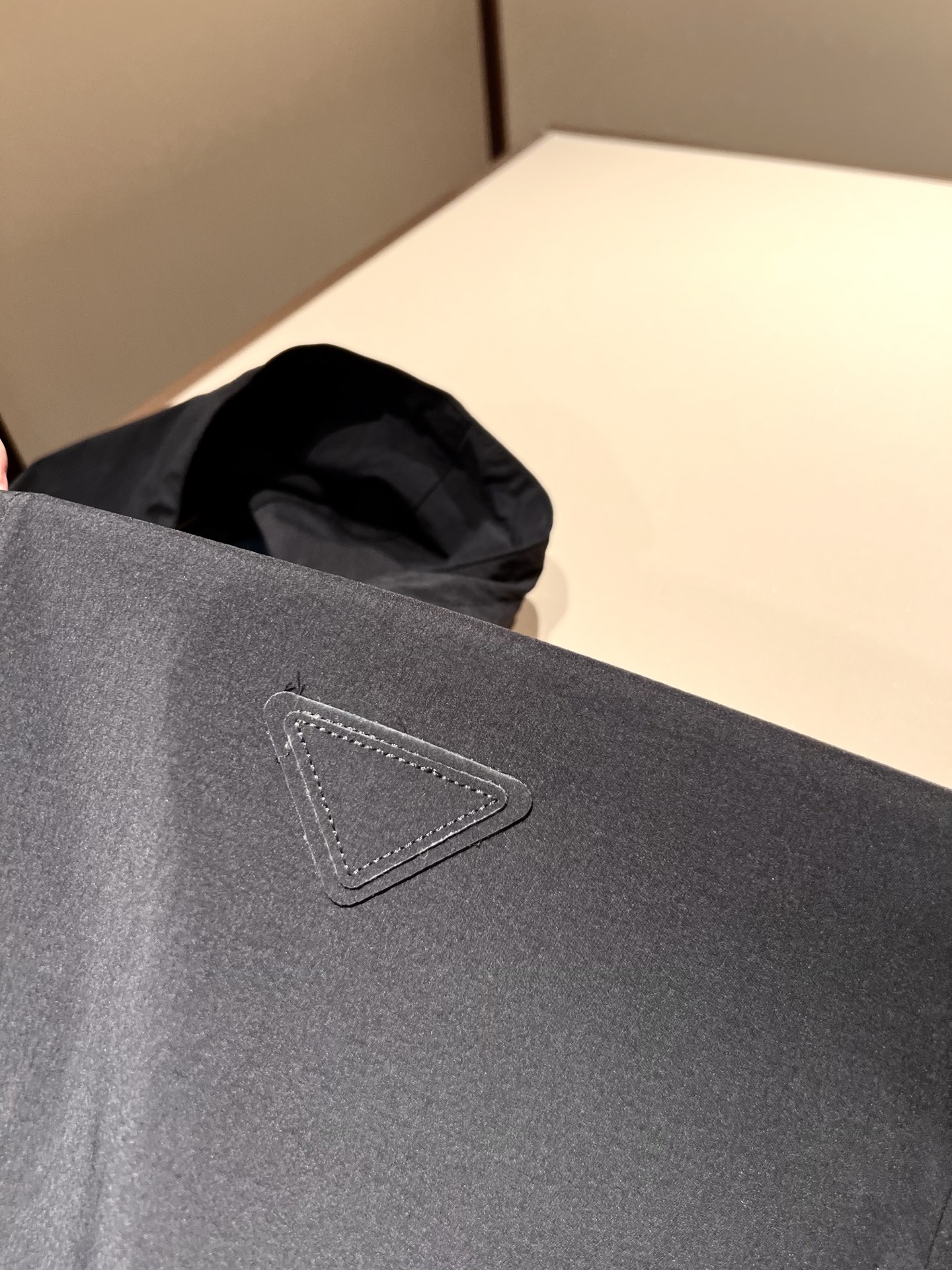  PRAD*A普*达2025秋冬休闲夹克外套，最新时尚休闲拉链夹克，时尚夹克外套!贸易公司渠道稀出，同步