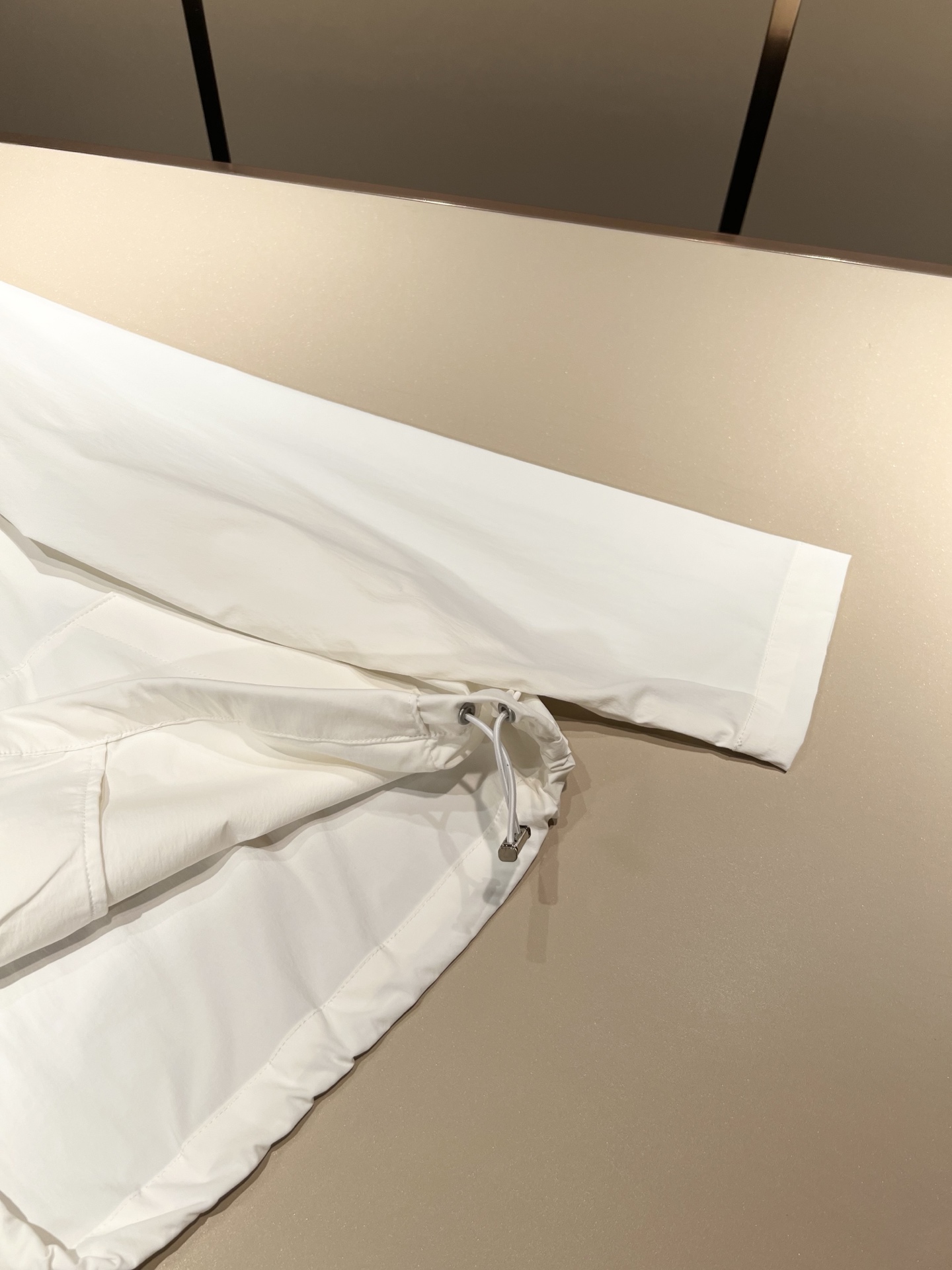  PRAD*A普*达2025秋冬休闲夹克外套，最新时尚休闲拉链夹克，时尚夹克外套!贸易公司渠道稀出，同步