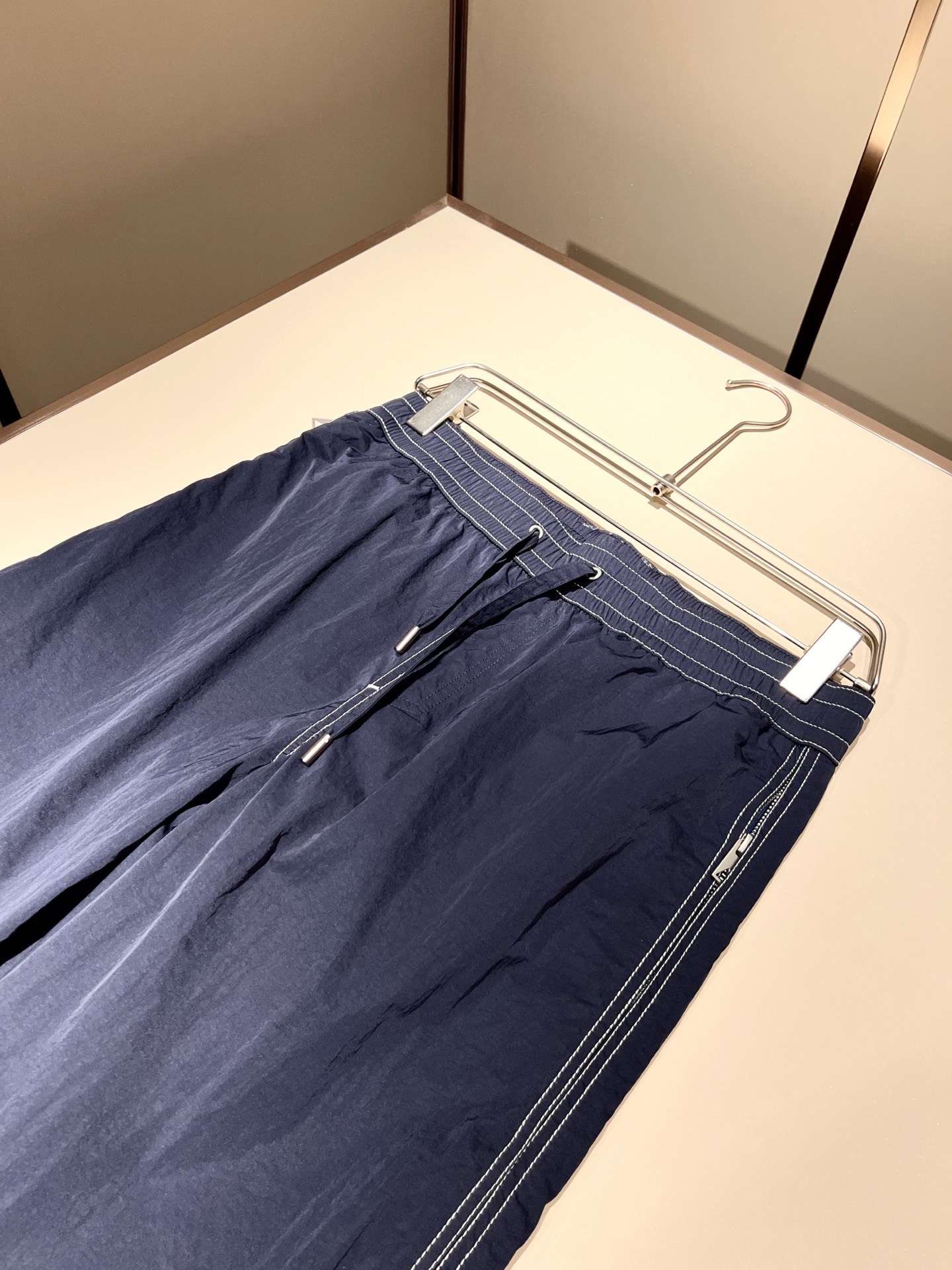  Botte*aVene*te葆碟家2025秋冬男士休闲套装，完美品相，第一眼看到这款夹克，百搭的实穿款