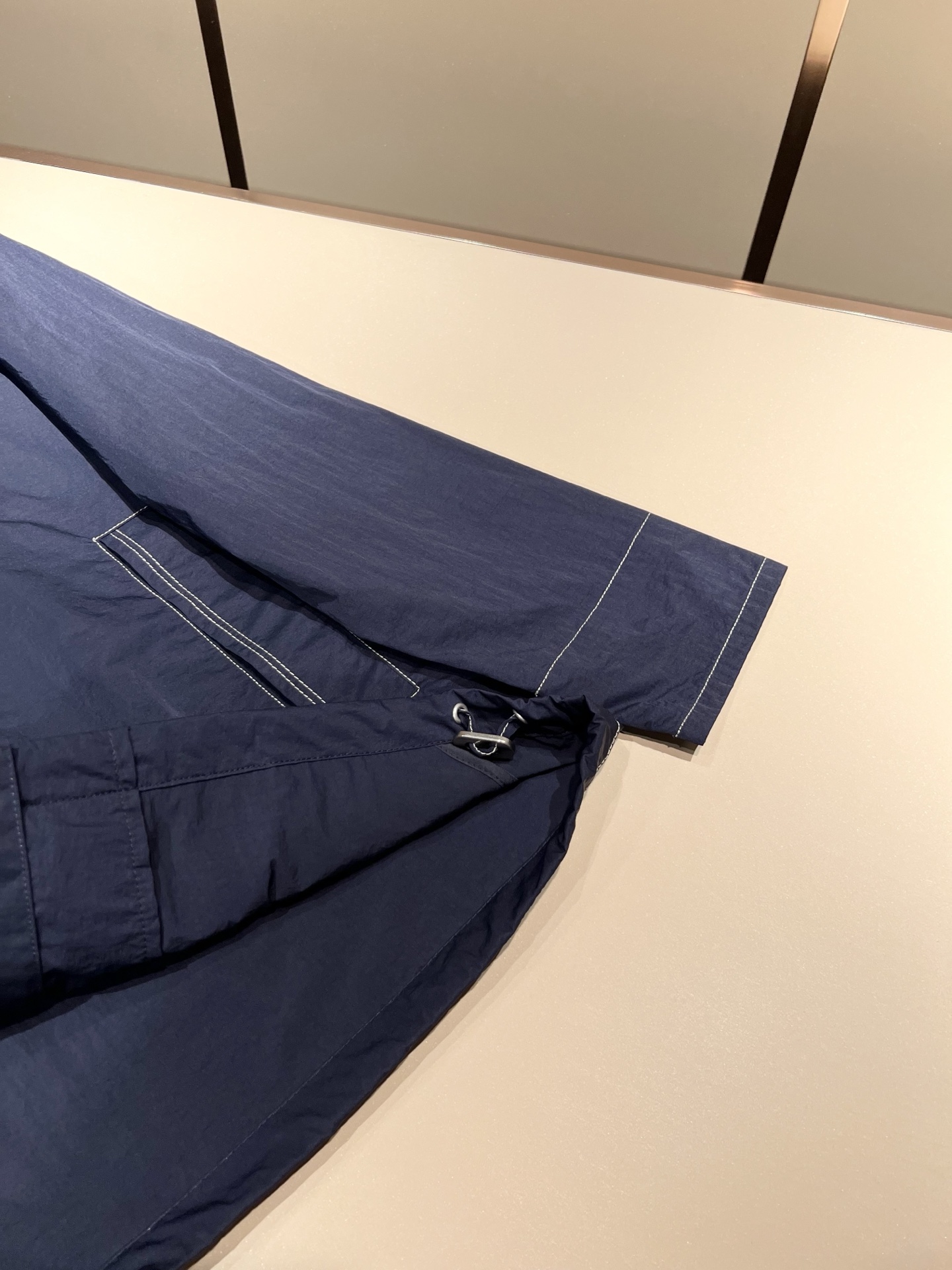  Botte*aVene*te葆碟家2025秋冬男士休闲套装，完美品相，第一眼看到这款夹克，百搭的实穿款