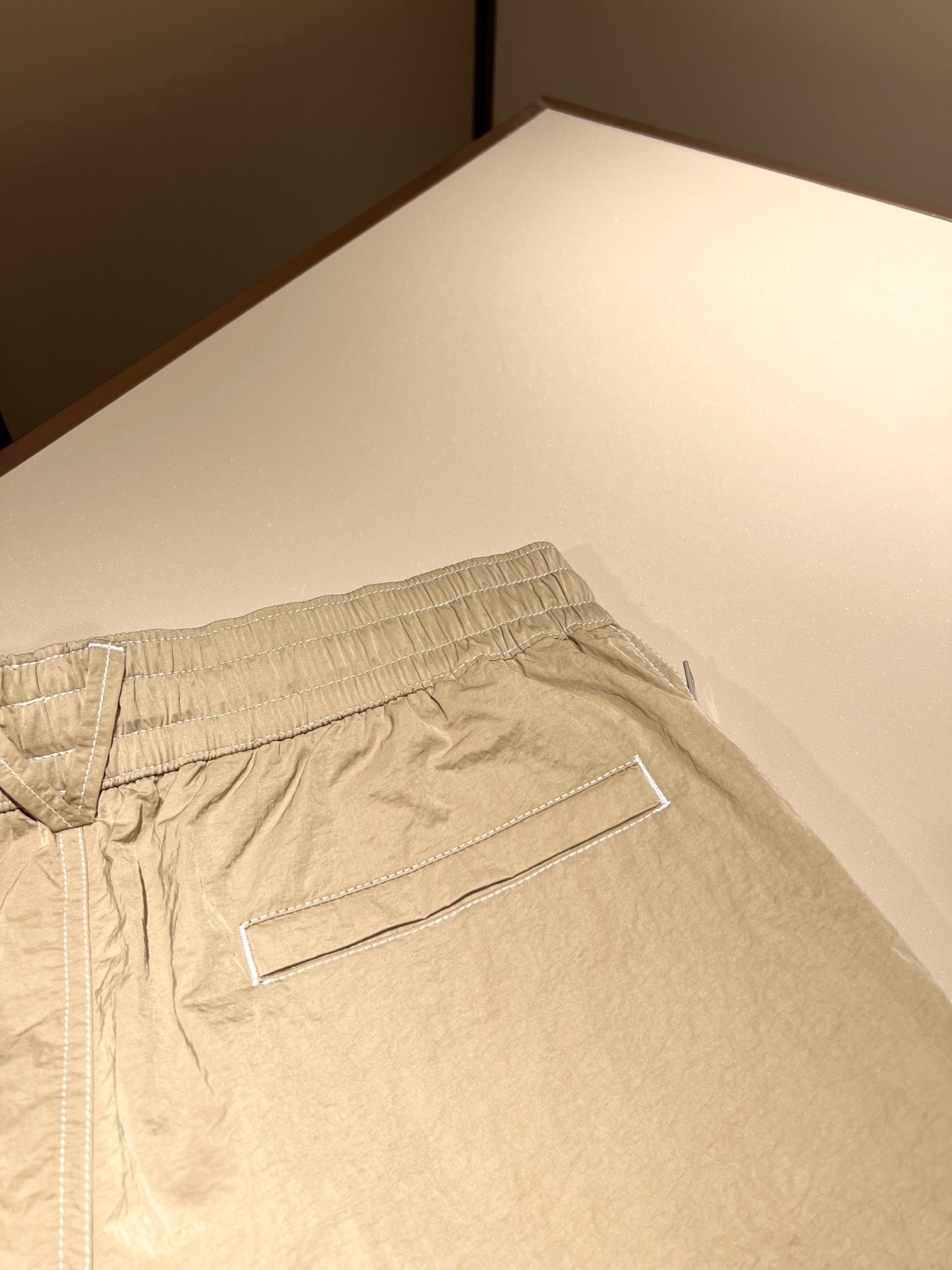  Botte*aVene*te葆碟家2025秋冬男士休闲套装，完美品相，第一眼看到这款夹克，百搭的实穿款