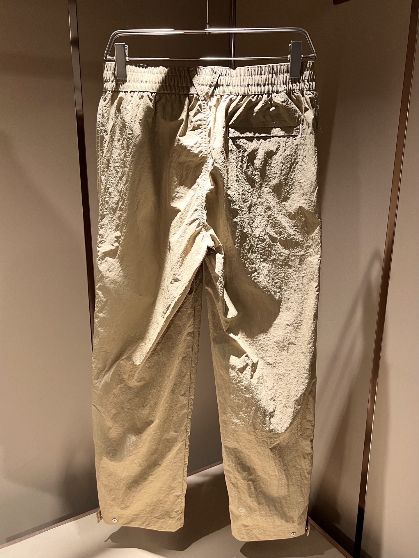  Botte*aVene*te葆碟家2025秋冬男士休闲套装，完美品相，第一眼看到这款夹克，百搭的实穿款