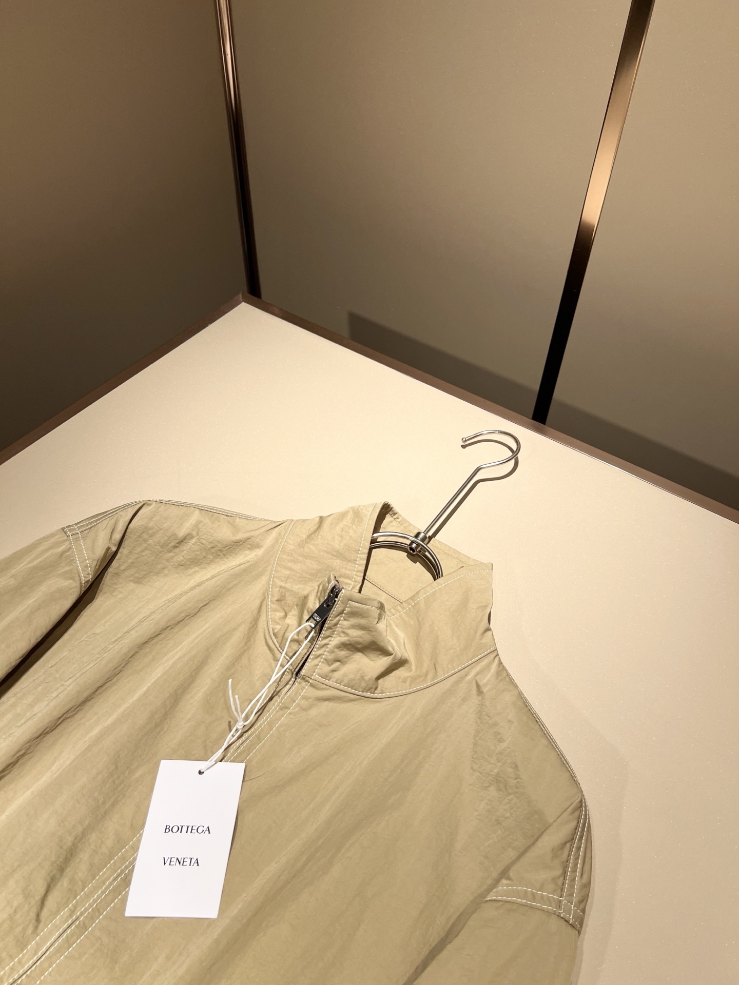  Botte*aVene*te葆碟家2025秋冬男士休闲套装，完美品相，第一眼看到这款夹克，百搭的实穿款