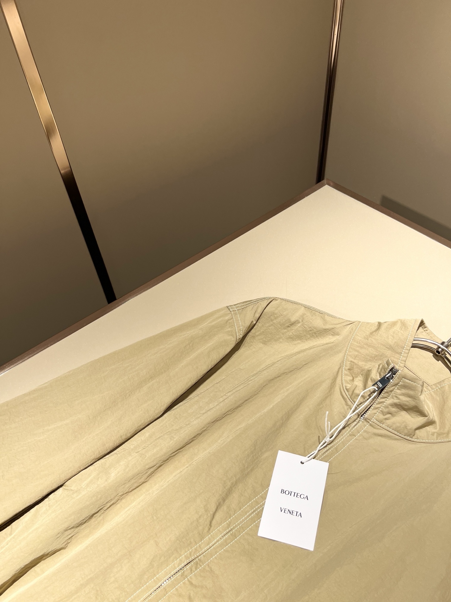  Botte*aVene*te葆碟家2025秋冬男士休闲套装，完美品相，第一眼看到这款夹克，百搭的实穿款