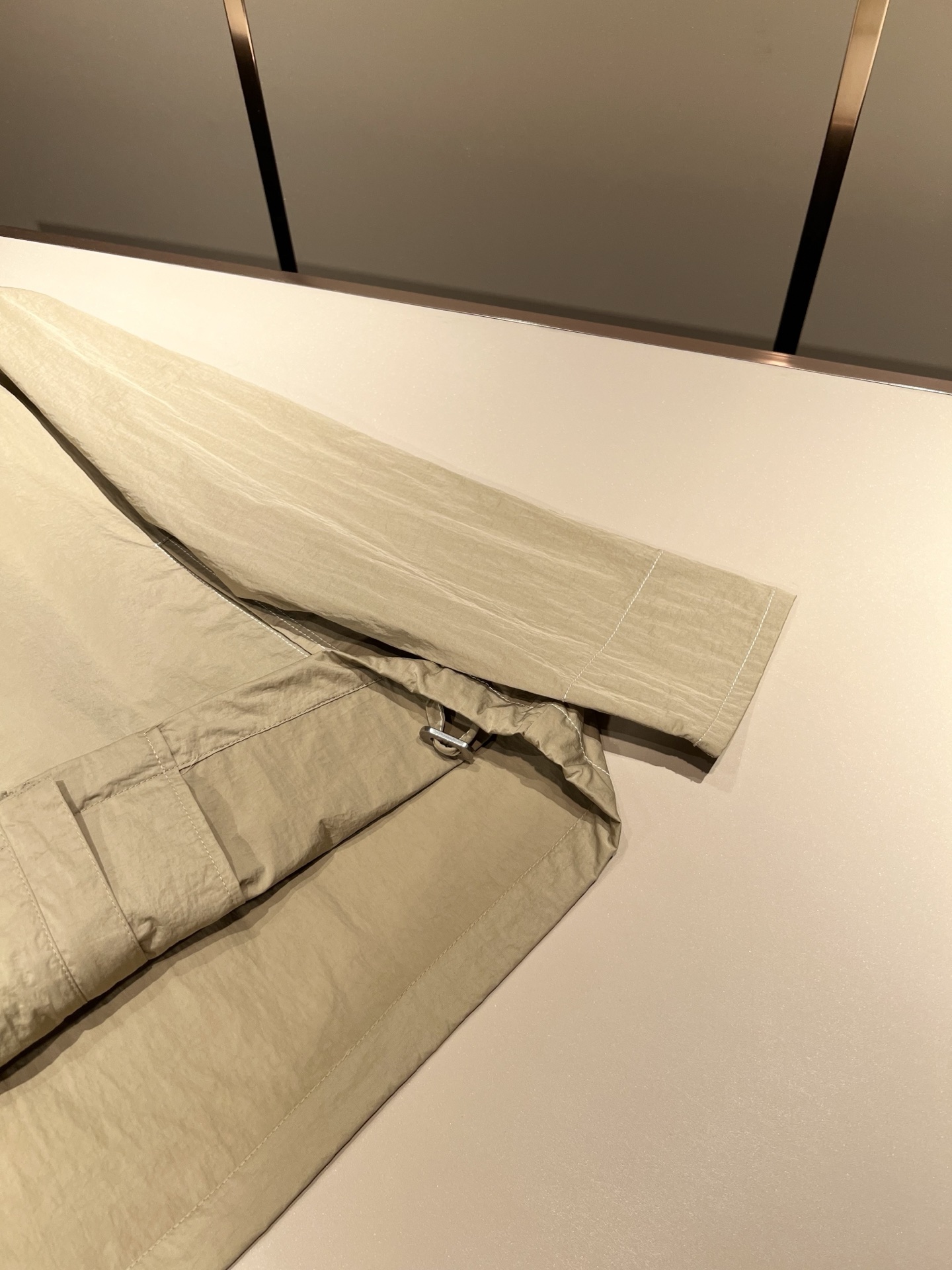  Botte*aVene*te葆碟家2025秋冬男士休闲套装，完美品相，第一眼看到这款夹克，百搭的实穿款