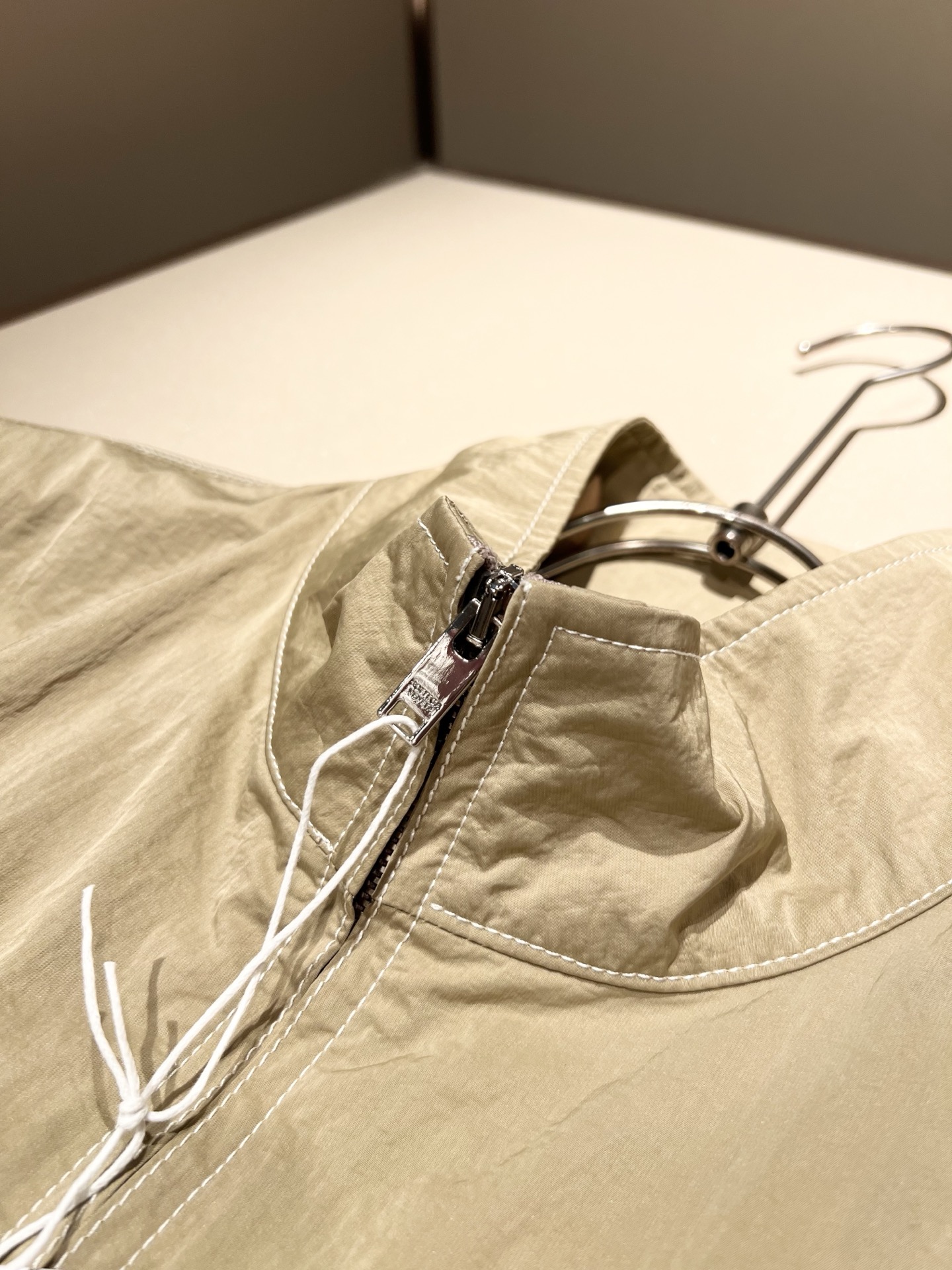  Botte*aVene*te葆碟家2025秋冬男士休闲套装，完美品相，第一眼看到这款夹克，百搭的实穿款