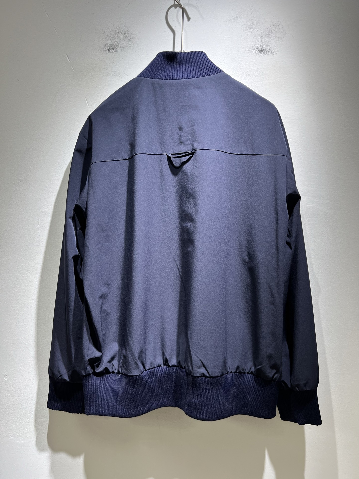  LouisVuitt*路易*登  ⚠️双面夹克！2025秋冬新品最新款夹克外套，立体老花图案装夹克外套