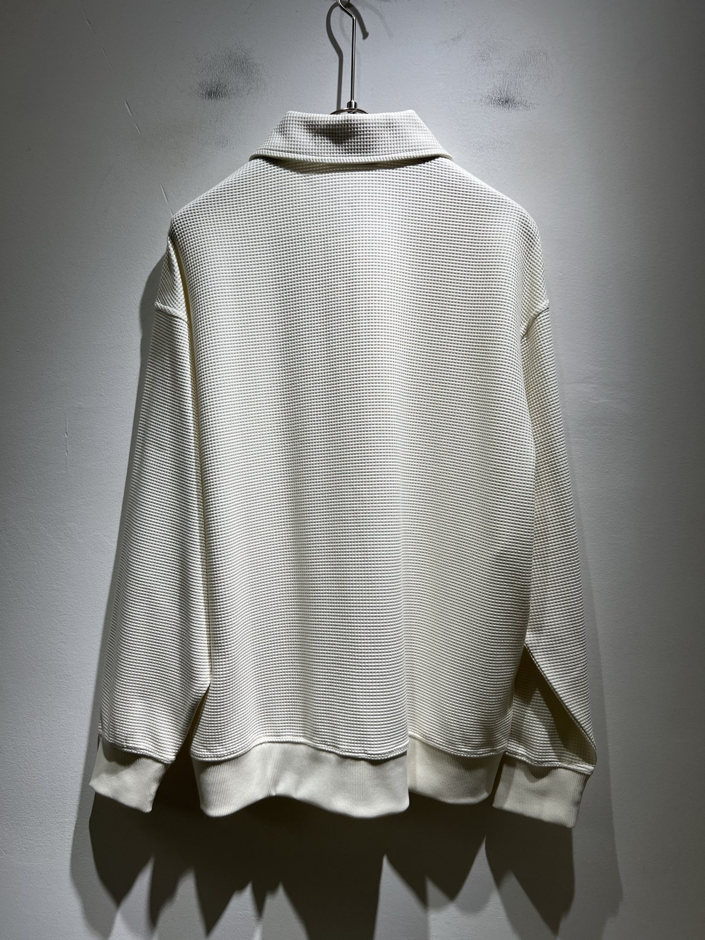  Ermenegildo Zeg*a杰*亚 2025秋冬新款男士休闲卫衣，压轴的渠道货出现了！！柜台同步