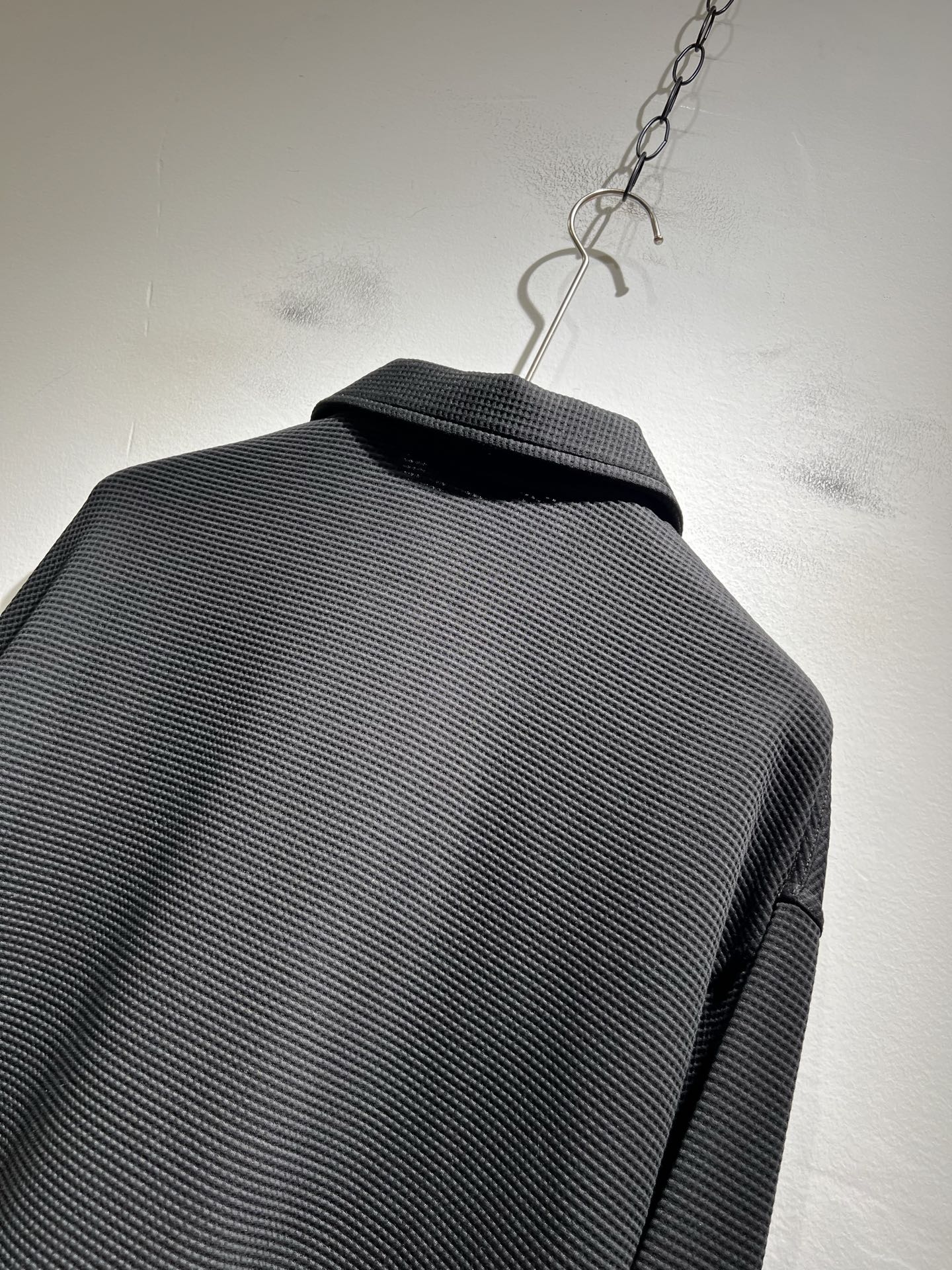  Ermenegildo Zeg*a杰*亚 2025秋冬新款男士休闲卫衣，压轴的渠道货出现了！！柜台同步