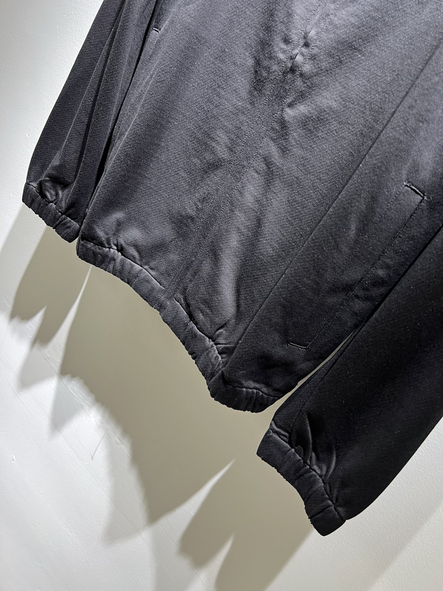  Loro Piana诺悠翩雅 2025秋冬新品男士连帽卫衣，外贸公司订单！客供纯棉棉材质，经典的专有织