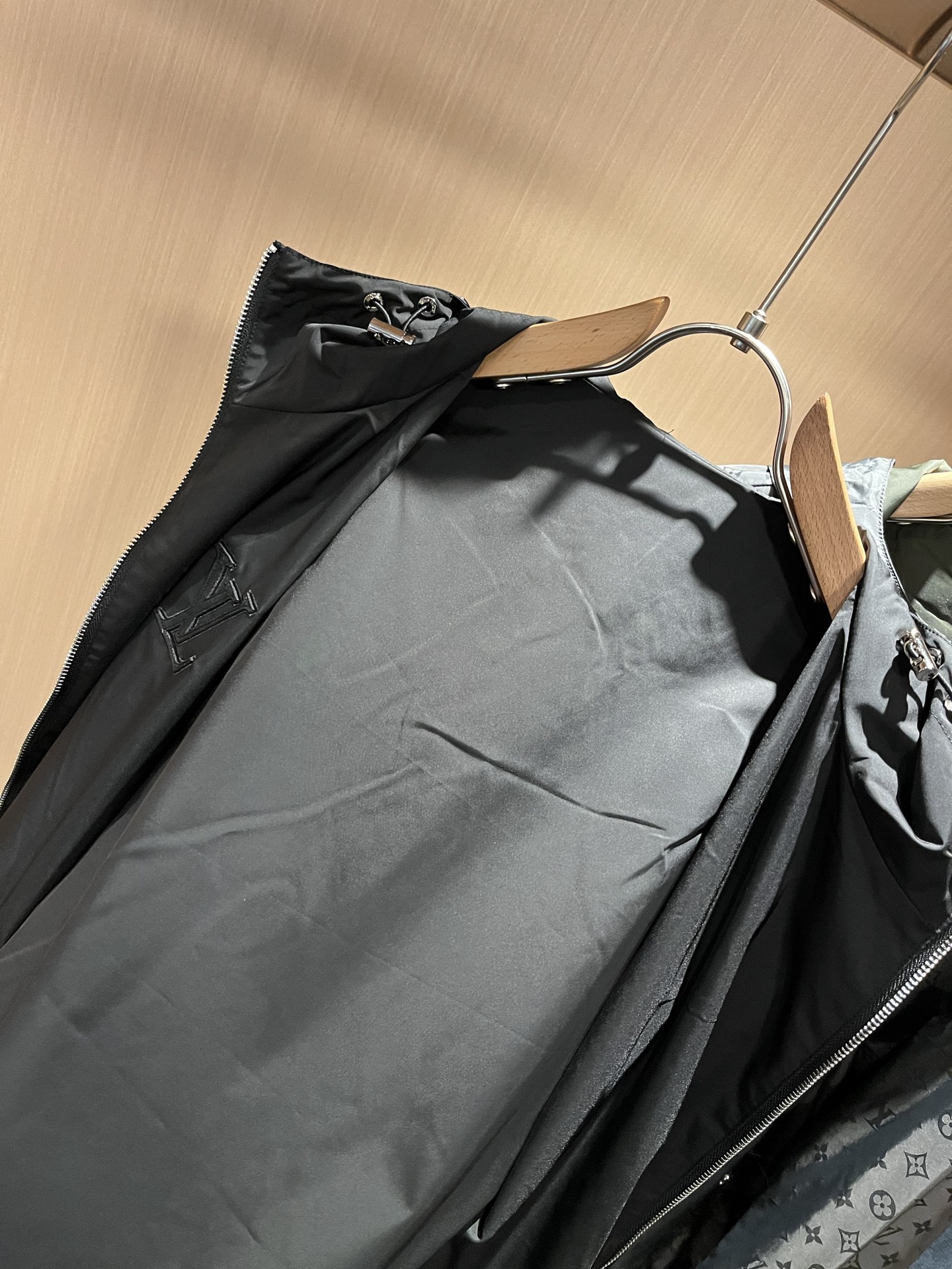  Louis Vuit*on 路易*登 2025秋冬新款轻奢双面穿Monogram立体暗纹工艺男女同款👫