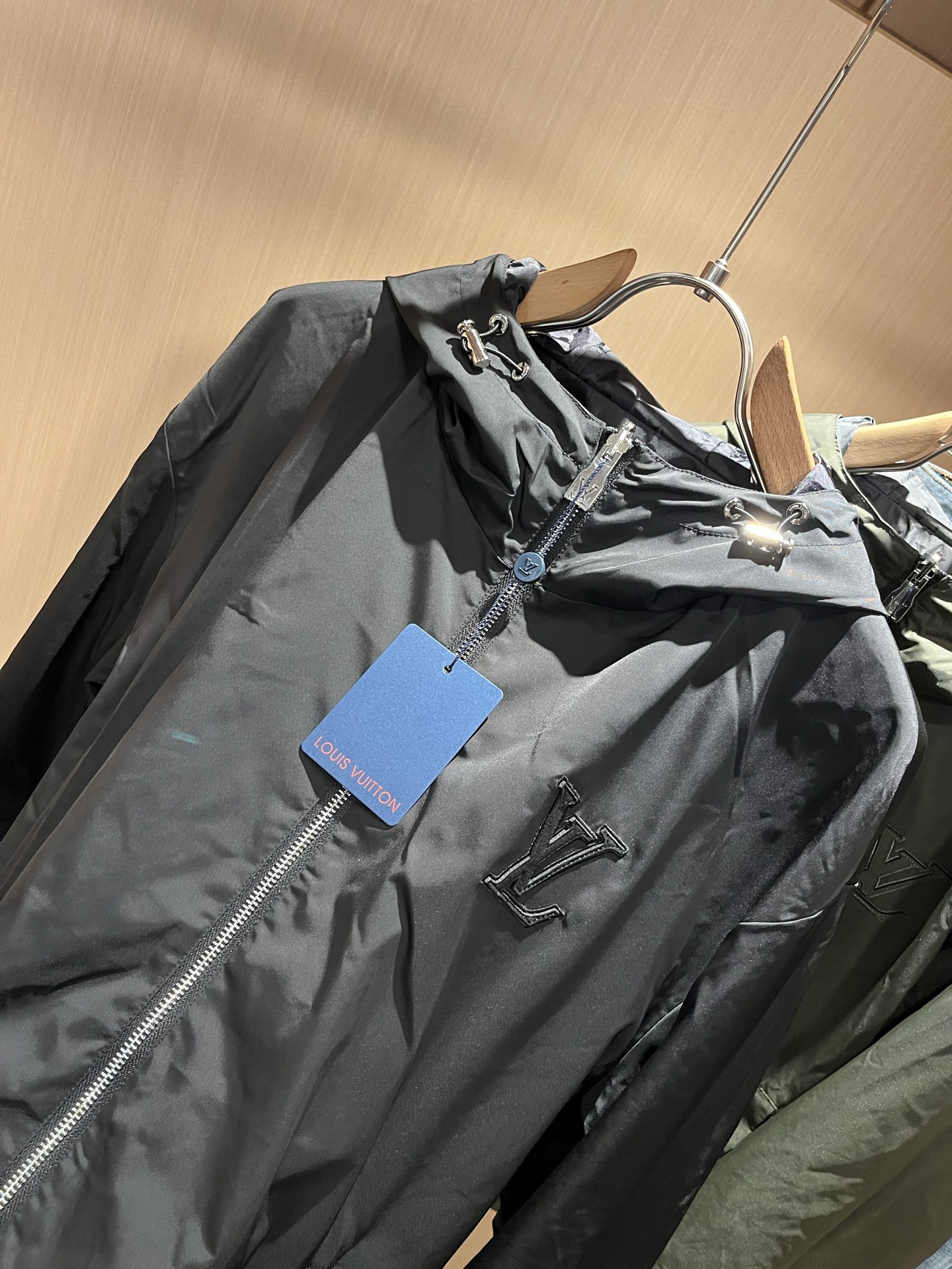  Louis Vuit*on 路易*登 2025秋冬新款轻奢双面穿Monogram立体暗纹工艺男女同款👫