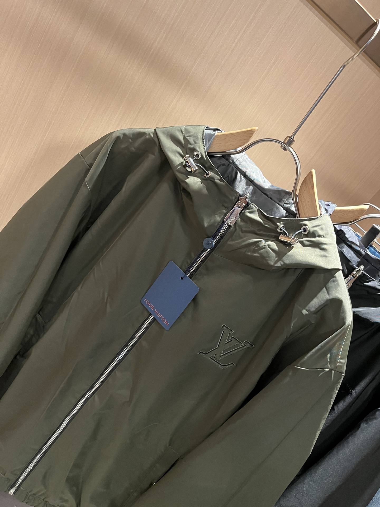  Louis Vuit*on 路易*登 2025秋冬新款轻奢双面穿Monogram立体暗纹工艺男女同款👫