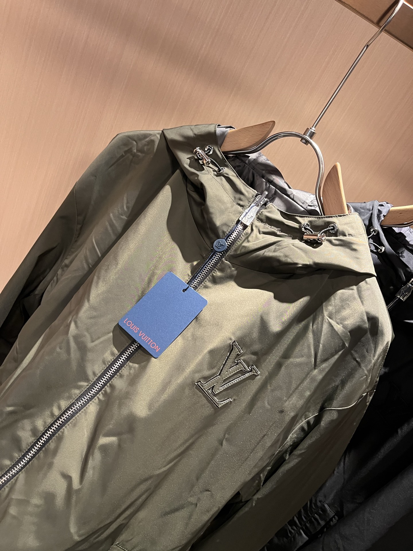  Louis Vuit*on 路易*登 2025秋冬新款轻奢双面穿Monogram立体暗纹工艺男女同款👫