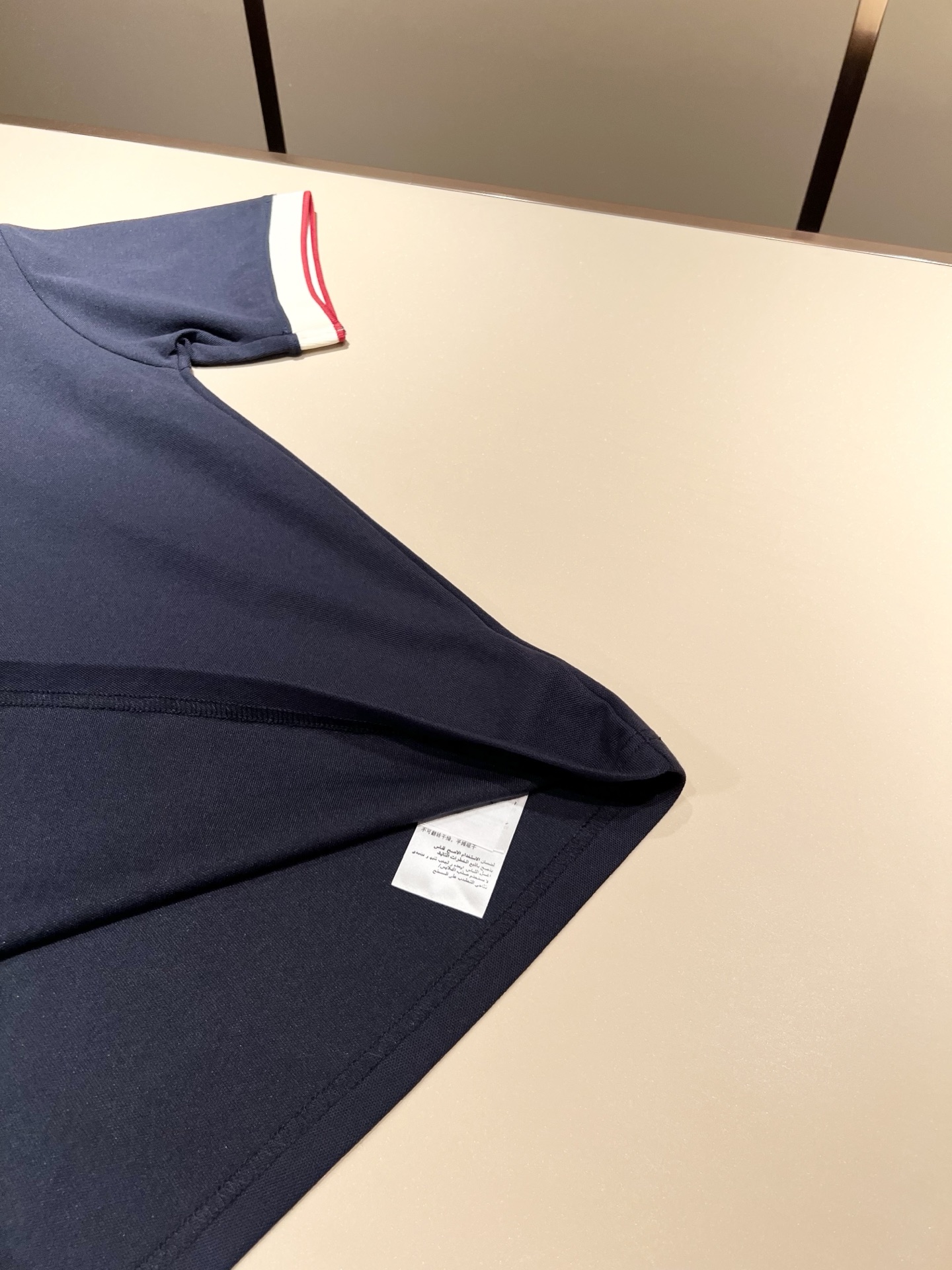 GUC*I 古家2025春夏新款短袖Polo衫，贸易公司渠道稀出，同步官网发售！G家春夏系列情侣上线，胸