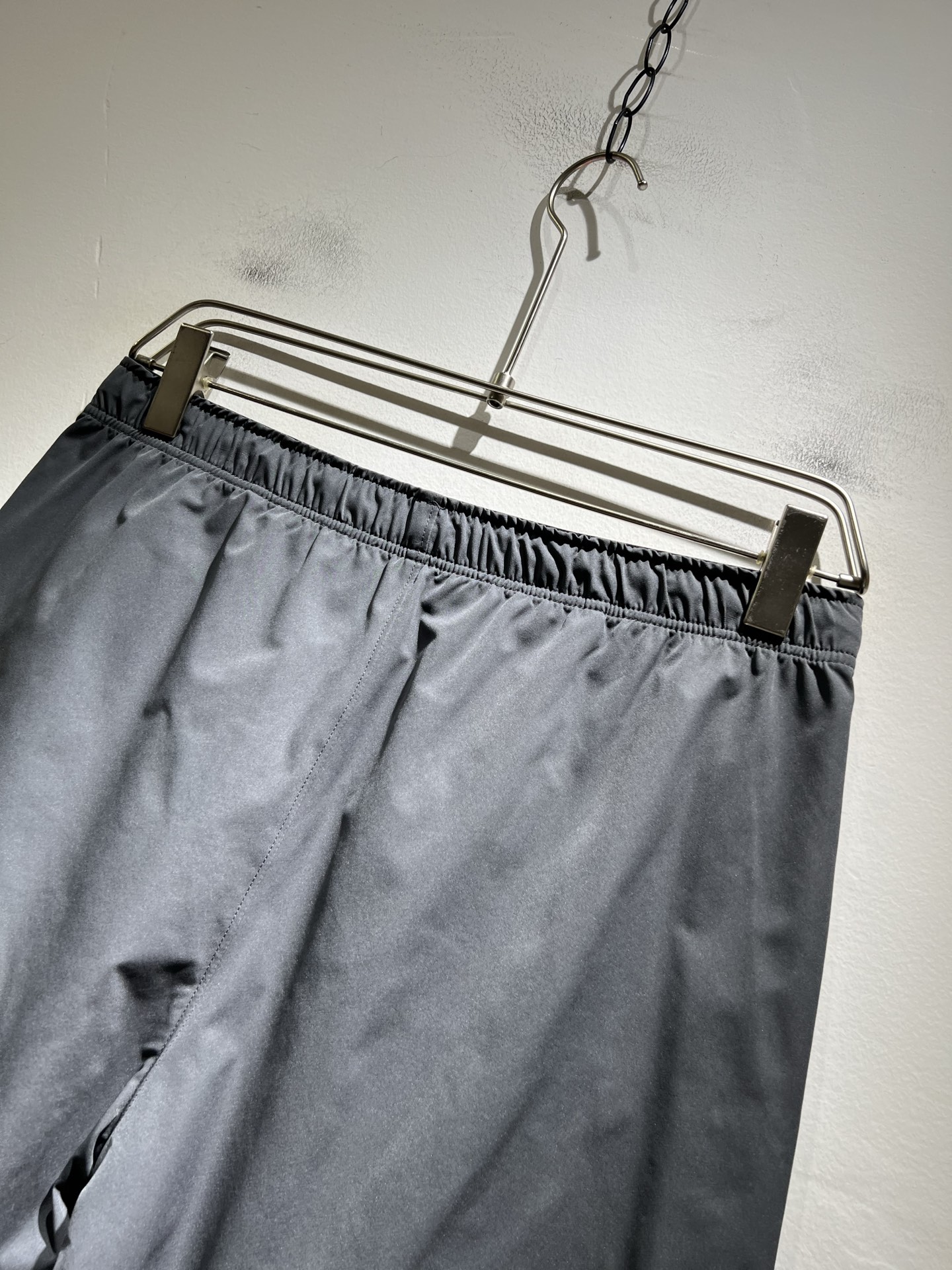  LO*WE/罗*威2025秋冬新品男士时装款高端休闲短裤，香港洋行渠道货，日本原厂出品，纯血统品质，完