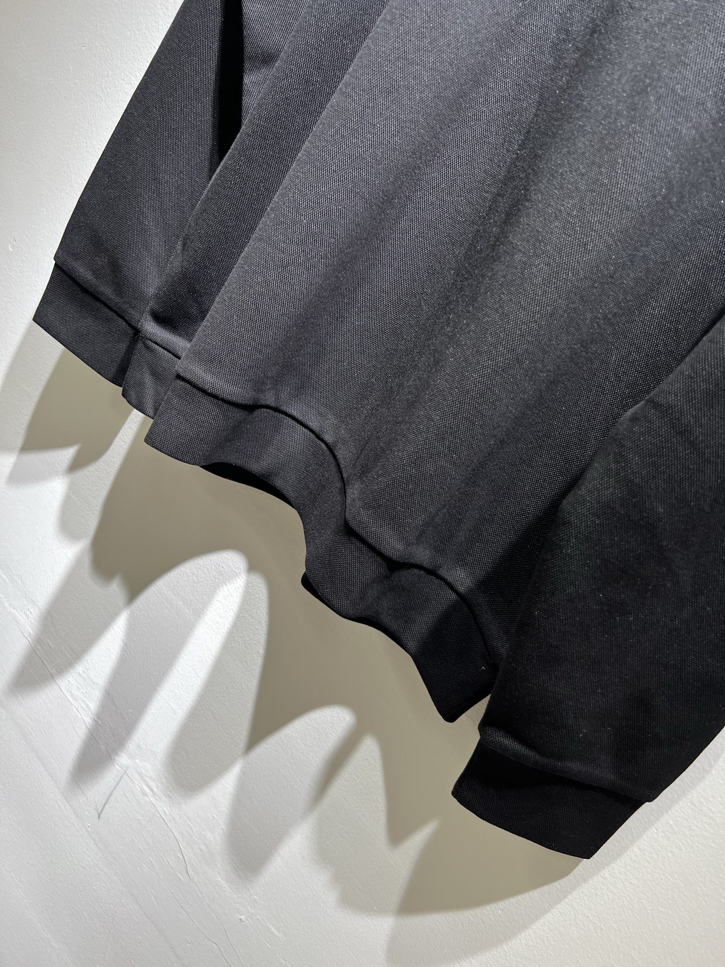  CELIN*瑟琳 2025秋冬新款时尚休闲长袖Polo衫，贸易公司渠道稀出，同步官网发售！25年秋冬时