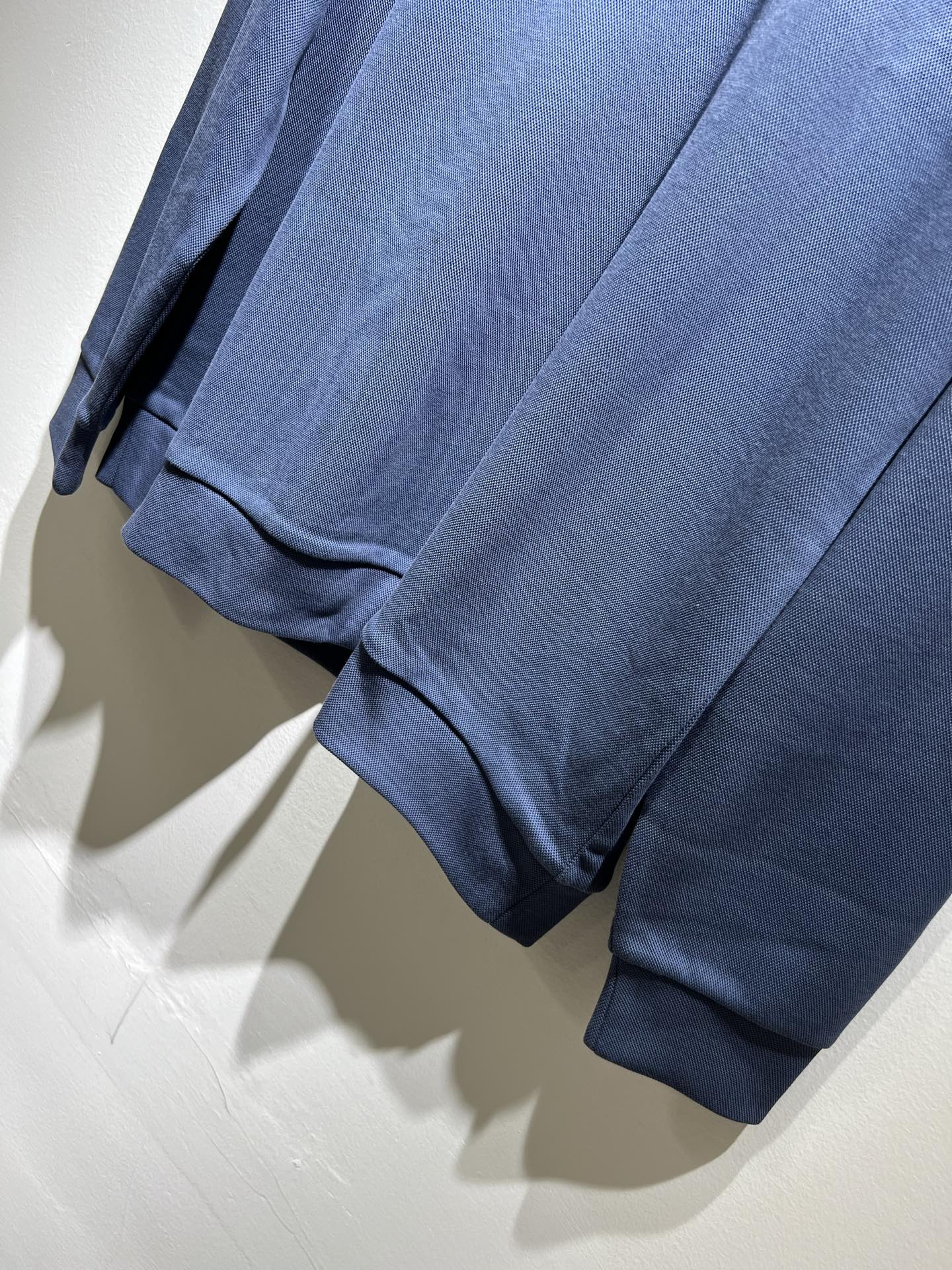  CELIN*瑟琳 2025秋冬新款时尚休闲长袖Polo衫，贸易公司渠道稀出，同步官网发售！25年秋冬时