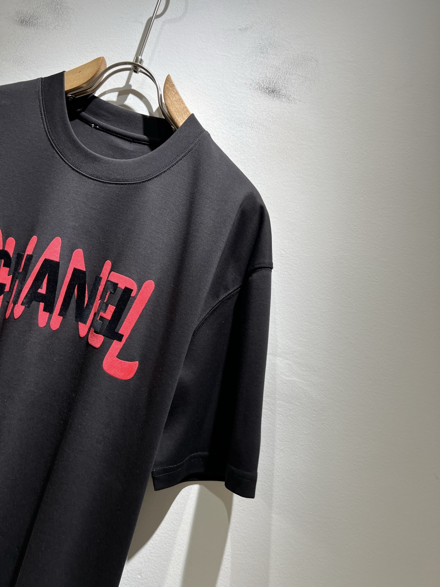 CELIN*瑟琳 2025春夏新款时尚休闲圆领短袖T恤，经典男女同款情侣👫短袖T恤衫！贸易公司渠道稀出，