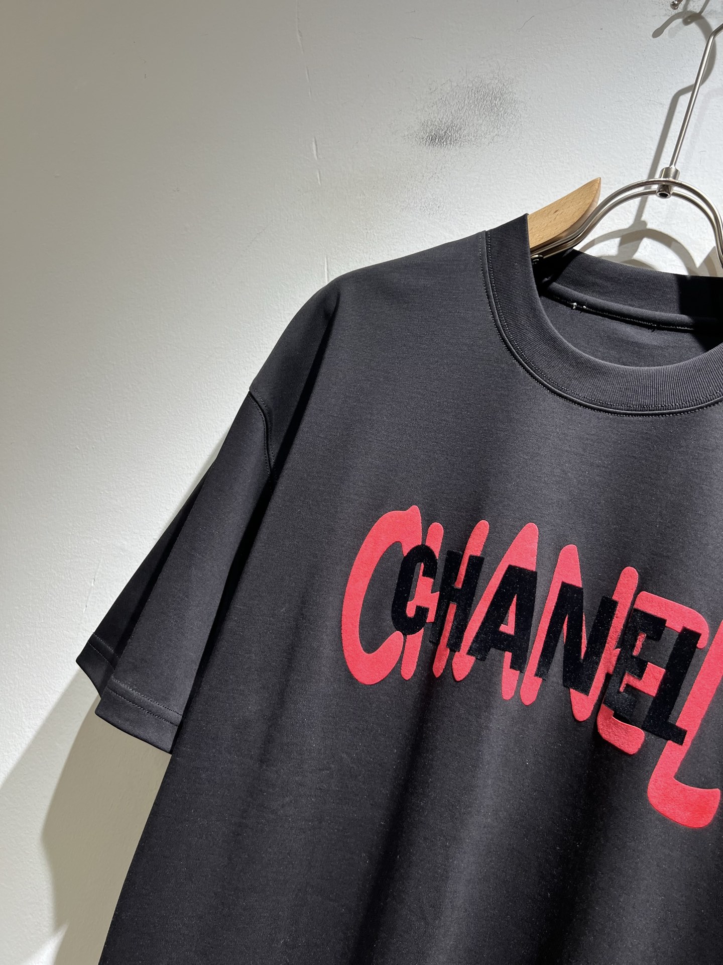 CELIN*瑟琳 2025春夏新款时尚休闲圆领短袖T恤，经典男女同款情侣👫短袖T恤衫！贸易公司渠道稀出，