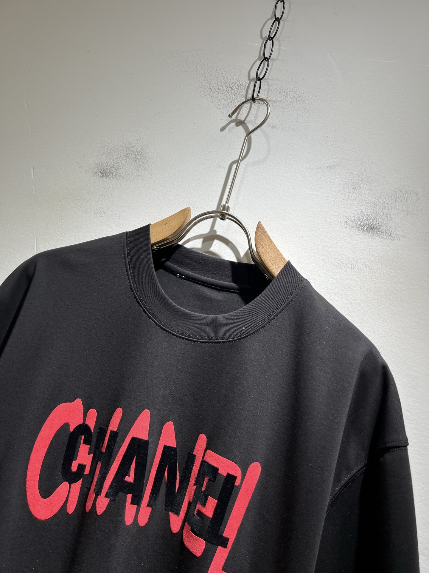 CELIN*瑟琳 2025春夏新款时尚休闲圆领短袖T恤，经典男女同款情侣👫短袖T恤衫！贸易公司渠道稀出，