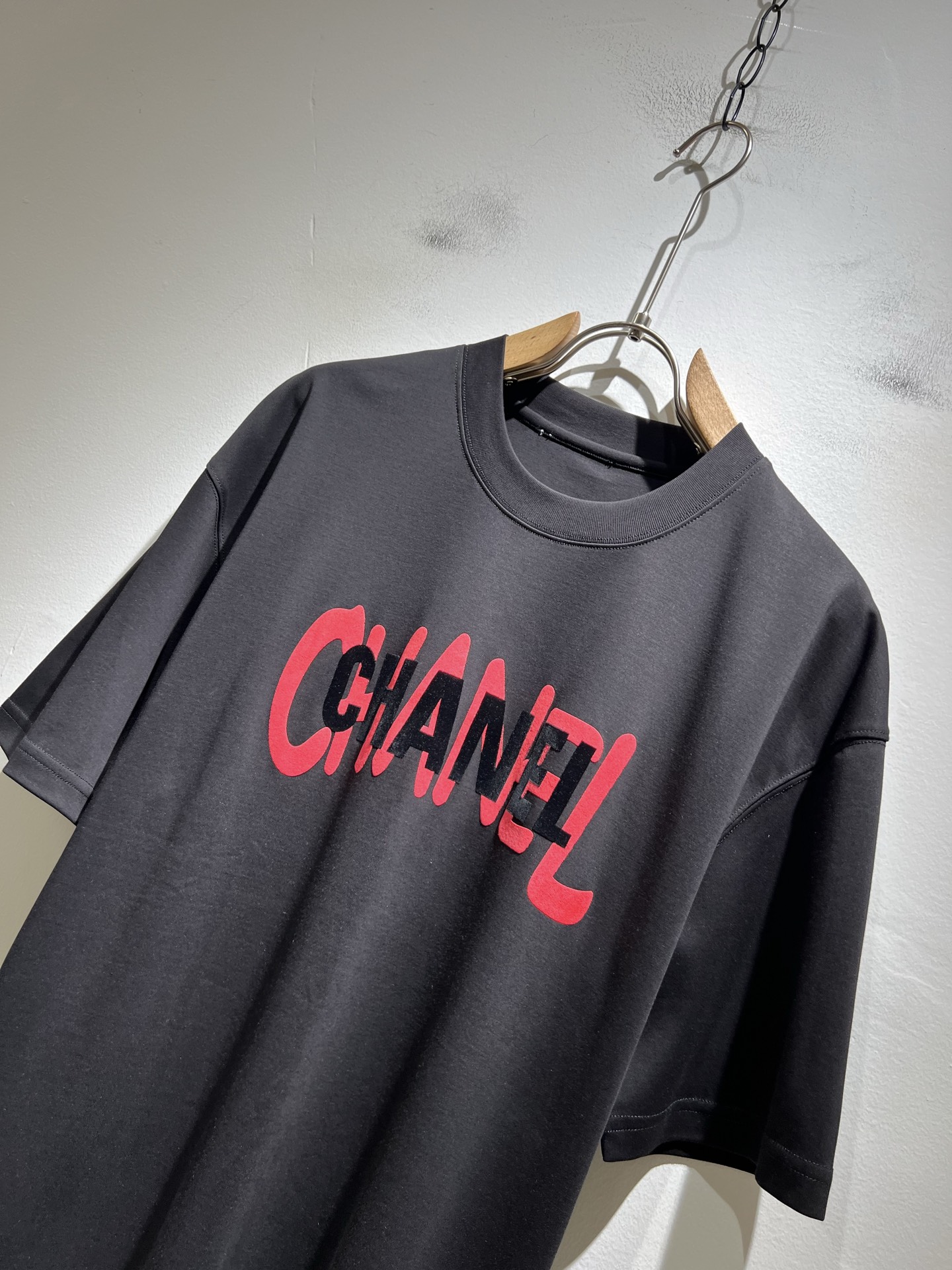 CELIN*瑟琳 2025春夏新款时尚休闲圆领短袖T恤，经典男女同款情侣👫短袖T恤衫！贸易公司渠道稀出，