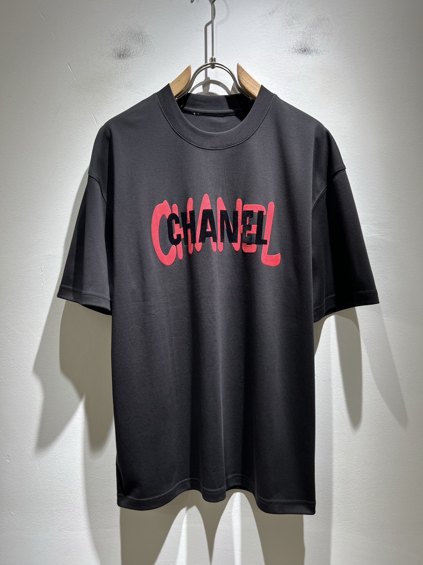 CELIN*瑟琳 2025春夏新款时尚休闲圆领短袖T恤，经典男女同款情侣👫短袖T恤衫！贸易公司渠道稀出，