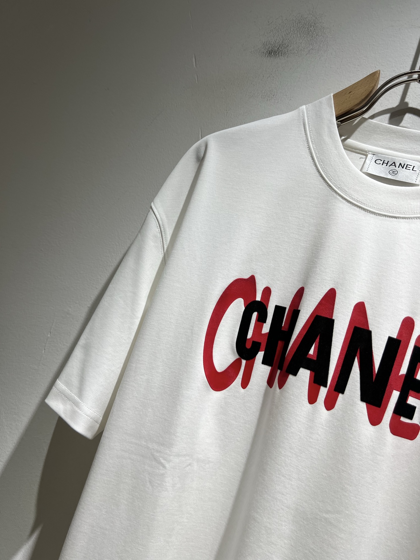 CELIN*瑟琳 2025春夏新款时尚休闲圆领短袖T恤，经典男女同款情侣👫短袖T恤衫！贸易公司渠道稀出，