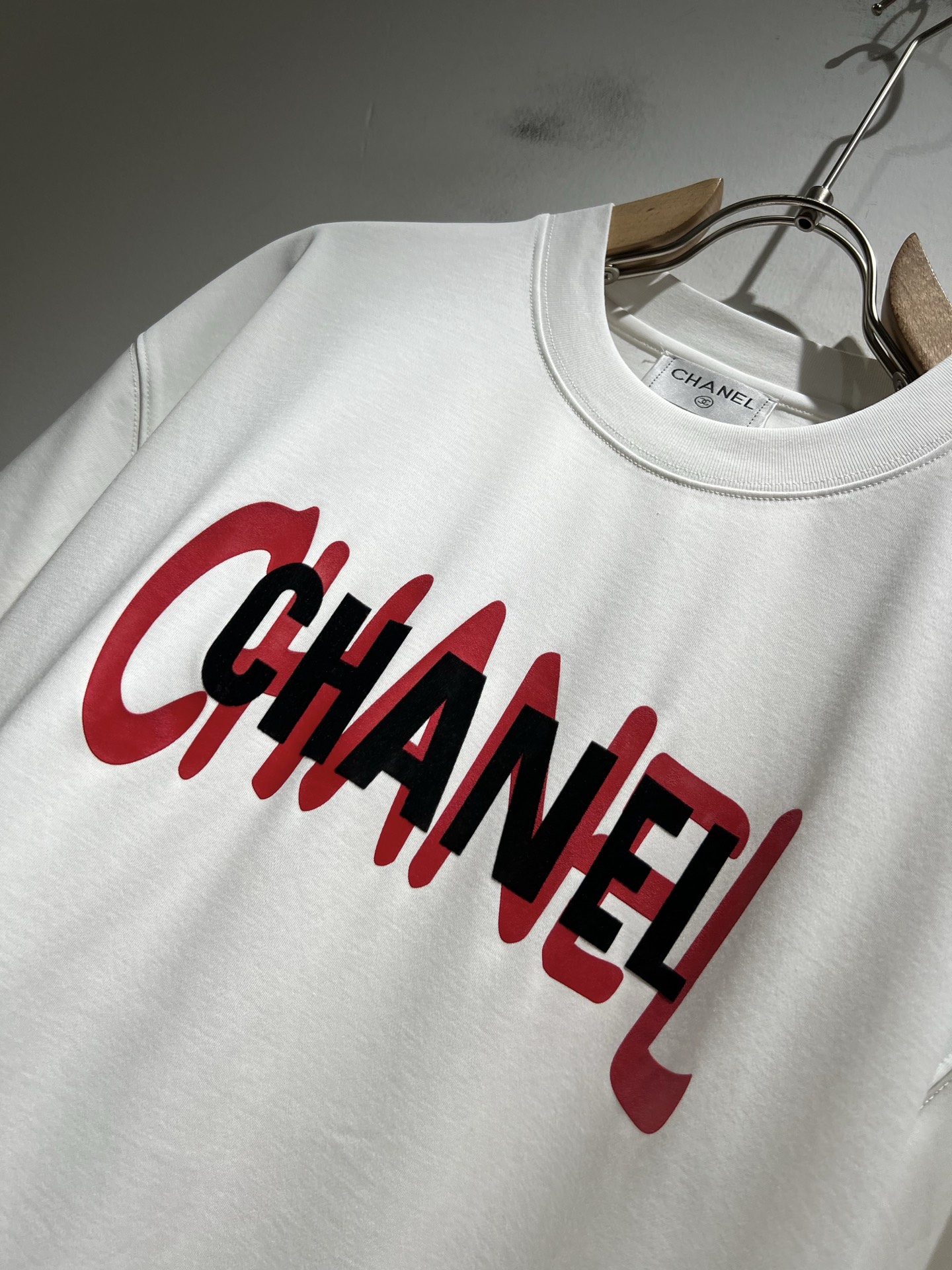 CELIN*瑟琳 2025春夏新款时尚休闲圆领短袖T恤，经典男女同款情侣👫短袖T恤衫！贸易公司渠道稀出，