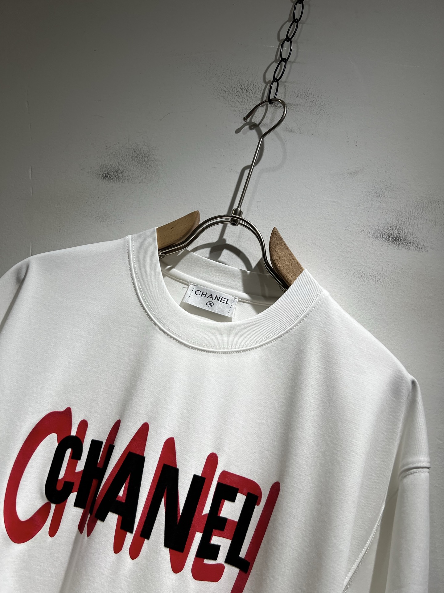 CELIN*瑟琳 2025春夏新款时尚休闲圆领短袖T恤，经典男女同款情侣👫短袖T恤衫！贸易公司渠道稀出，