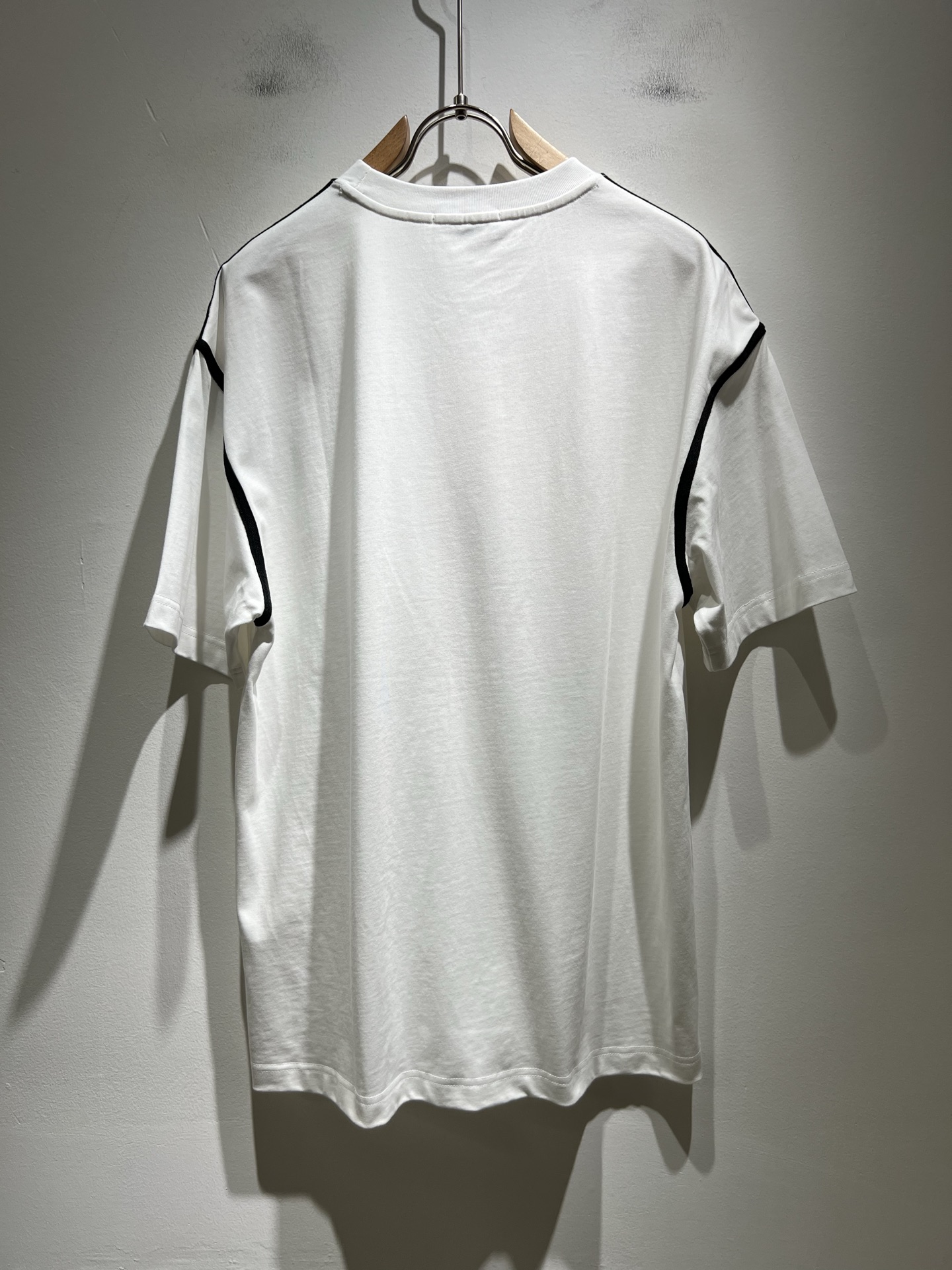  CELIN*瑟琳 2025春夏新款时尚休闲圆领短袖T恤，经典男女同款情侣👫短袖T恤衫！贸易公司渠道稀出