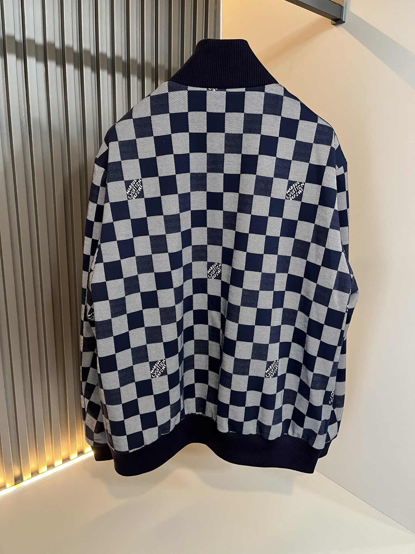 Louis Vuit*on 路易*登 2025秋冬新款轻奢男女同款👫夹克外套，路易家族的新高端，细节品质