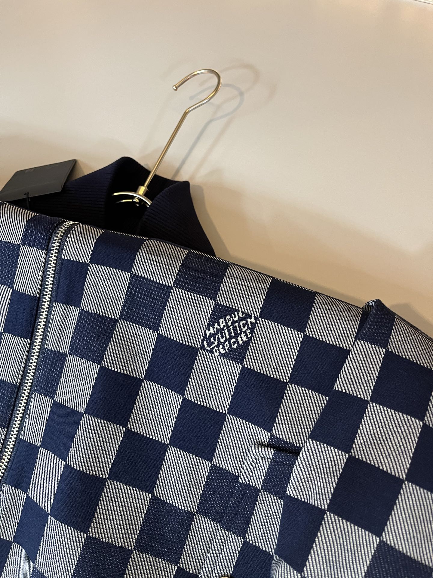 Louis Vuit*on 路易*登 2025秋冬新款轻奢男女同款👫夹克外套，路易家族的新高端，细节品质