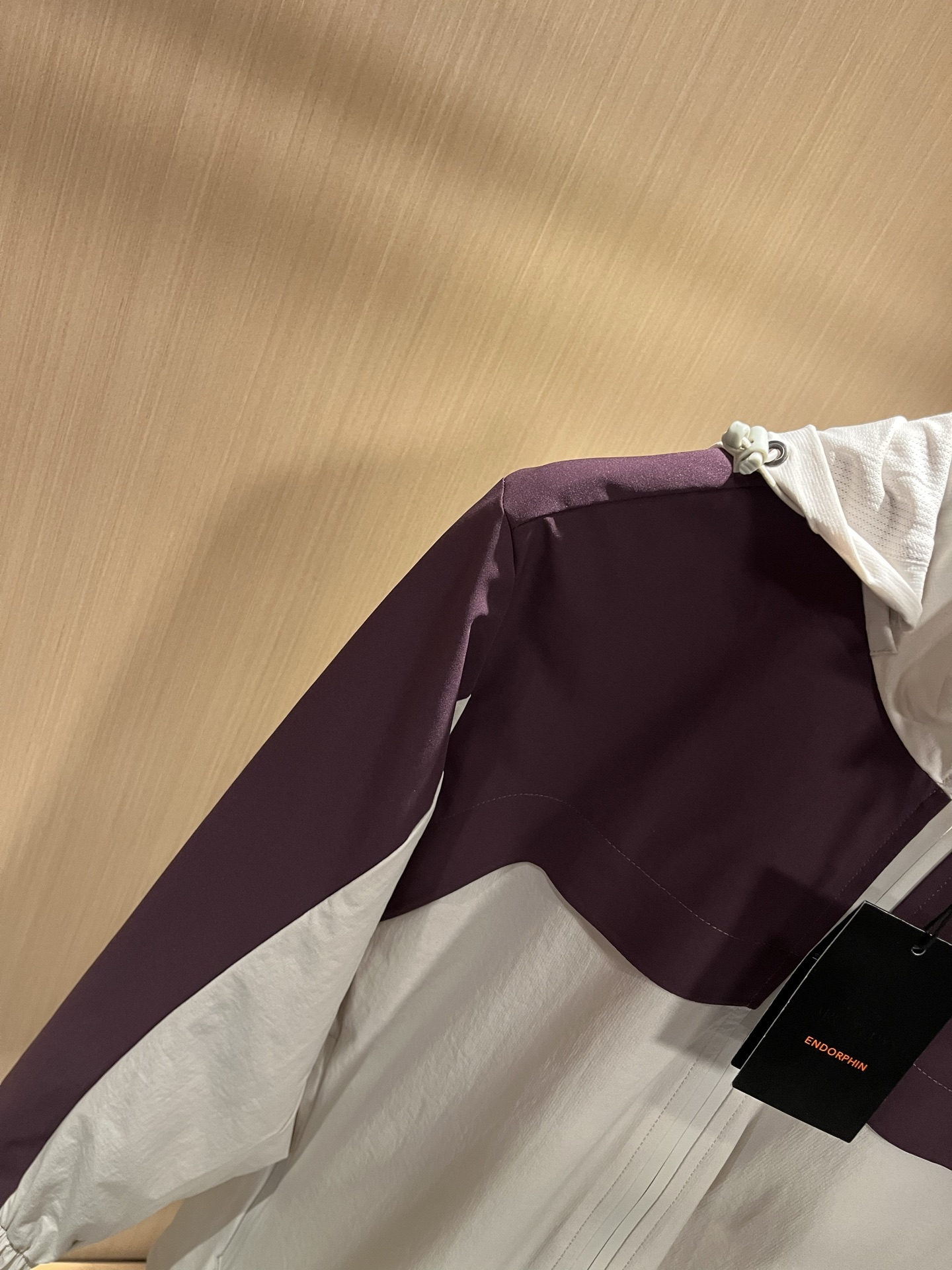 ARCTER*X始*祖鸟 2025秋冬新款男女同款👫夹克外套，户外品牌可能大家第一想到的就是加拿大鹅、始