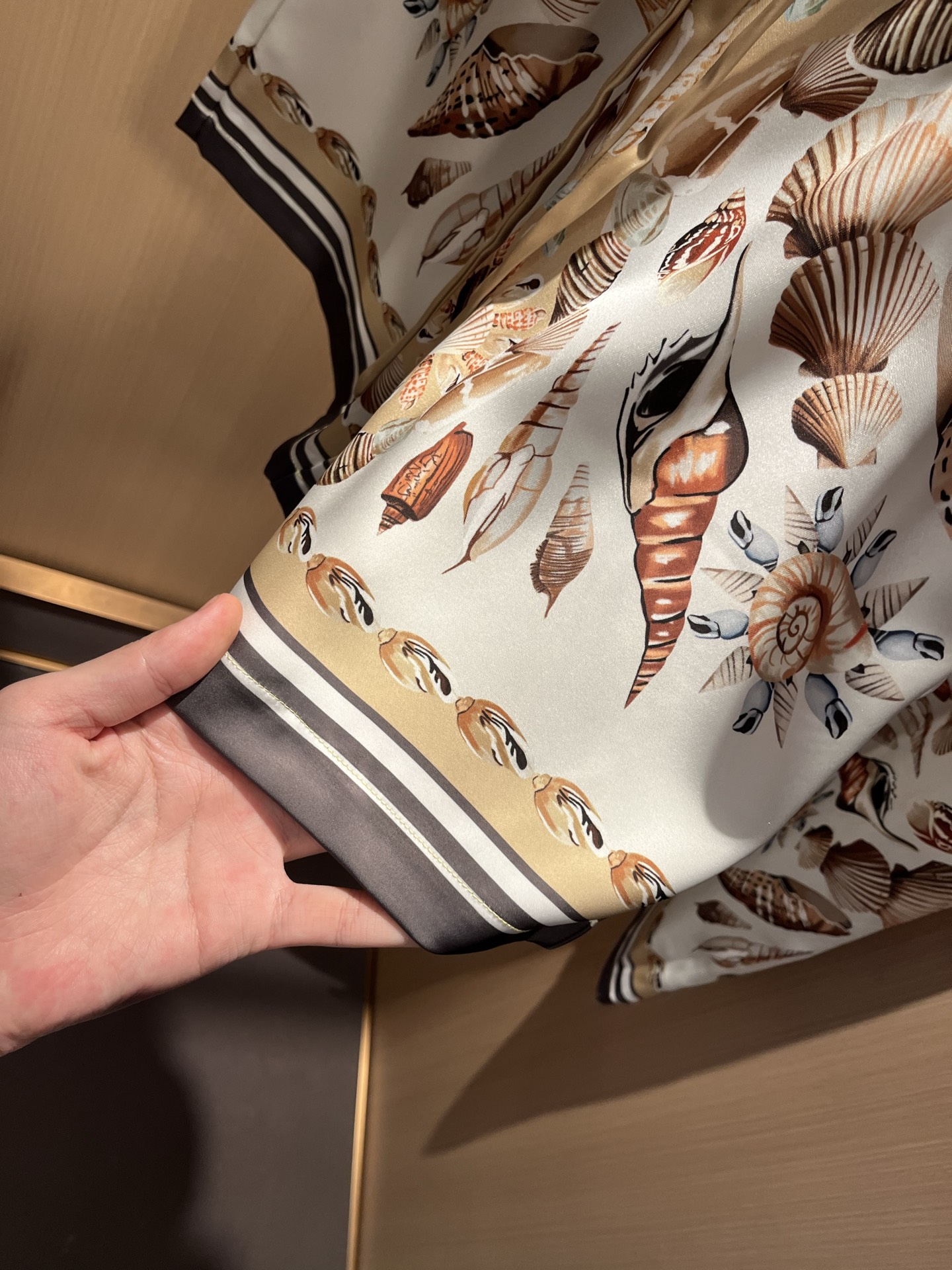 Louis Vuit*on 路易家族 2025春夏新款轻奢休闲套装，男女同款👫睡衣套装！路易家族的新高端