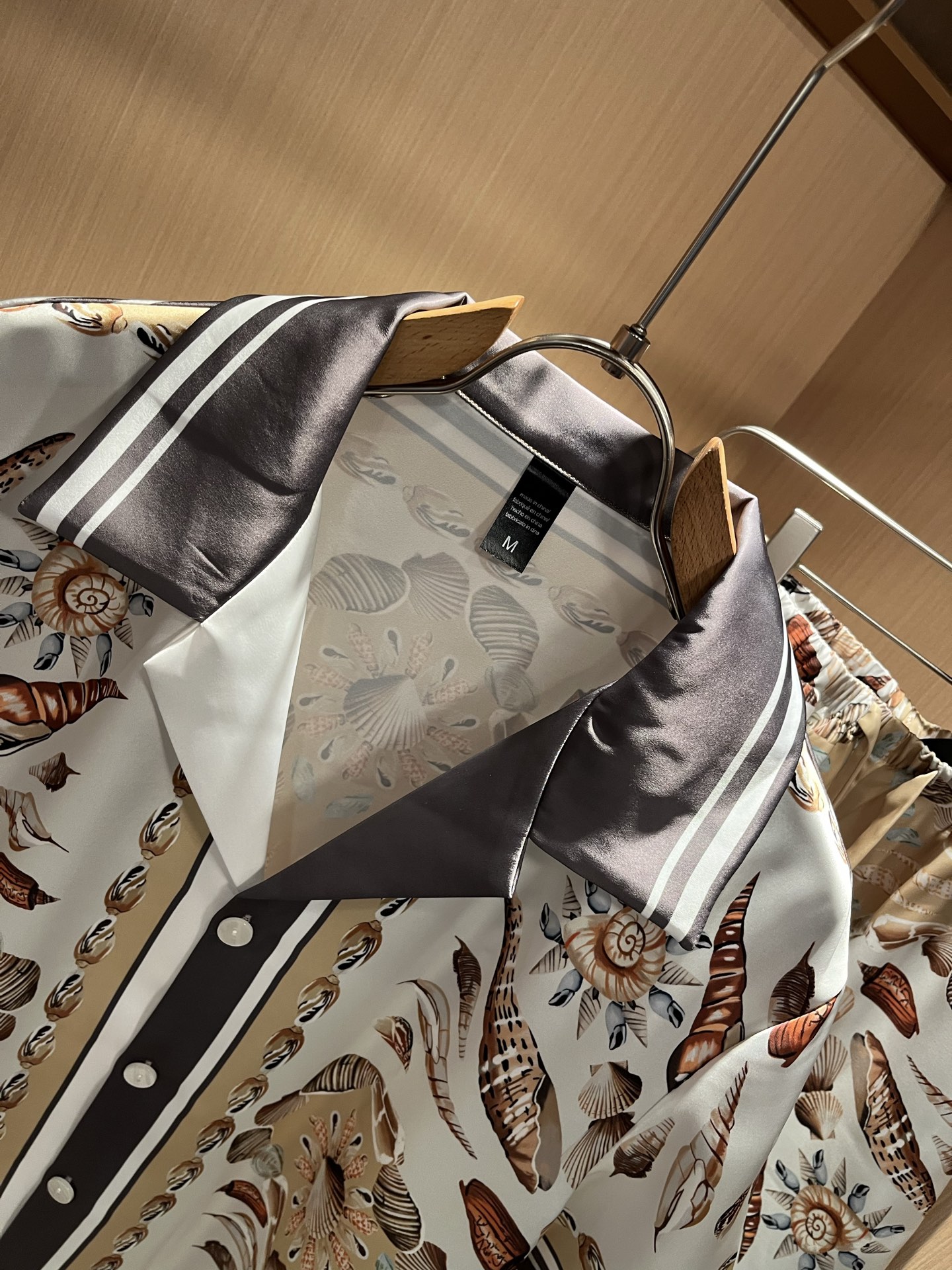 Louis Vuit*on 路易家族 2025春夏新款轻奢休闲套装，男女同款👫睡衣套装！路易家族的新高端