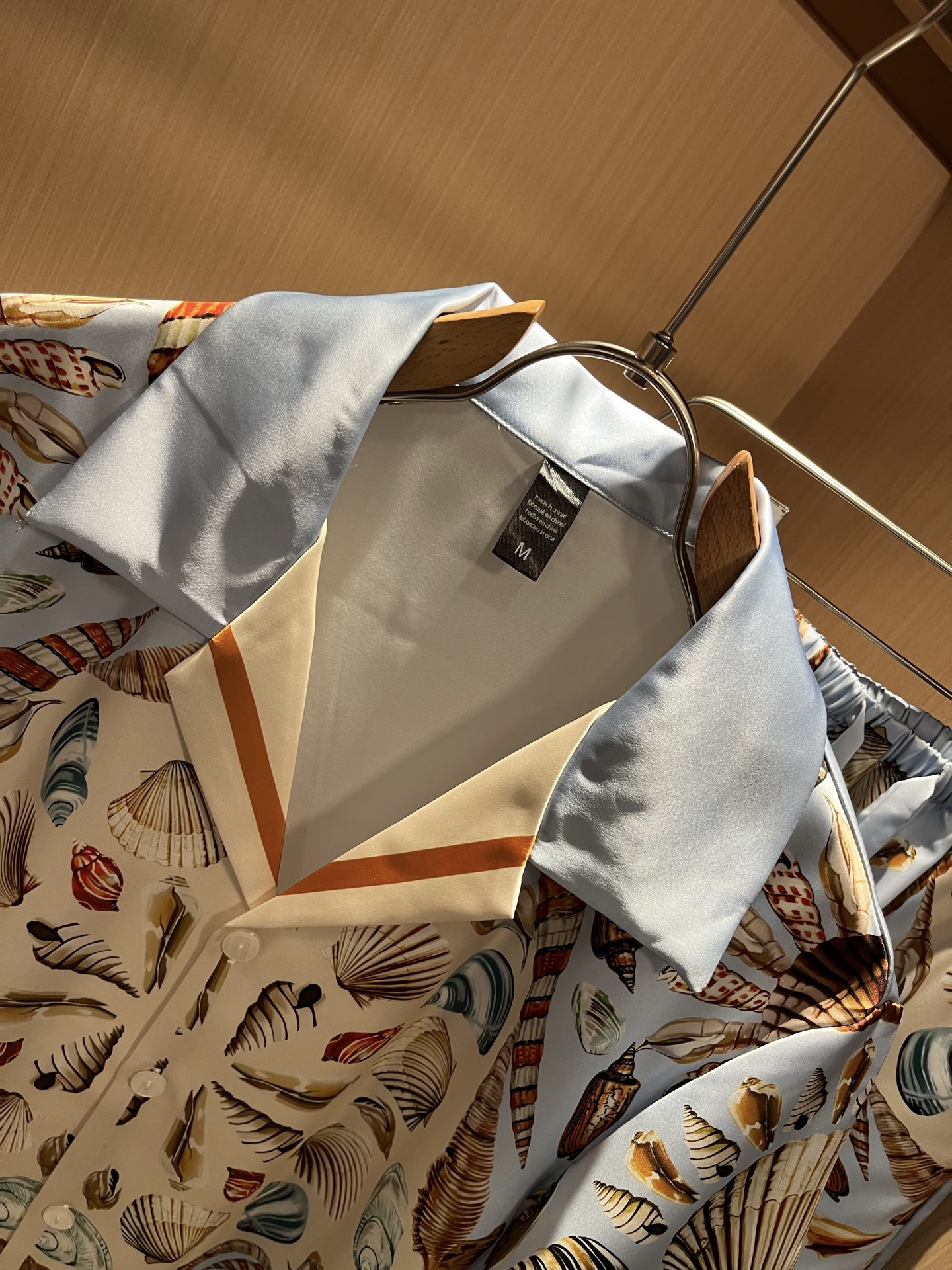 Louis Vuit*on 路易家族 2025春夏新款轻奢休闲套装，男女同款👫睡衣套装！路易家族的新高端