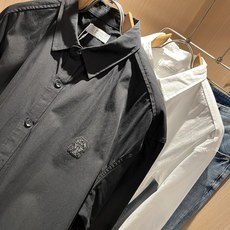 BC-Brunello Cucineli 2025秋冬新款男士长袖衬衣,众多明星都爱穿的时尚百搭单品!喜 BC-Brunello Cucineli 2025秋冬新款男士长袖衬衣,众多明星都爱穿的时尚百搭单品!喜