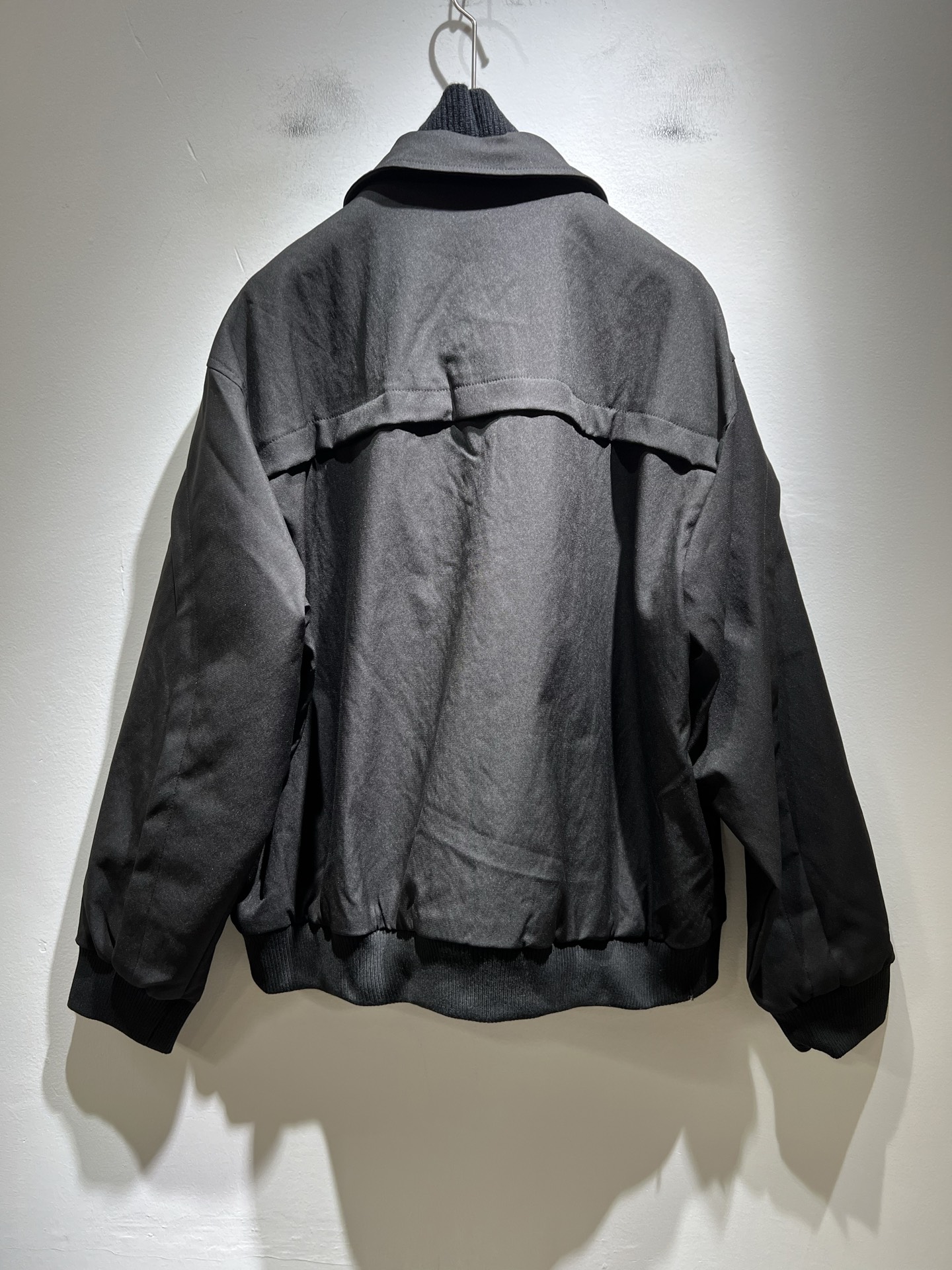 Dio*r迪*奥 2025秋冬男女同款👫夹克外套，最新时尚休闲夹克，贸易公司渠道稀出，同步官网发售，男神