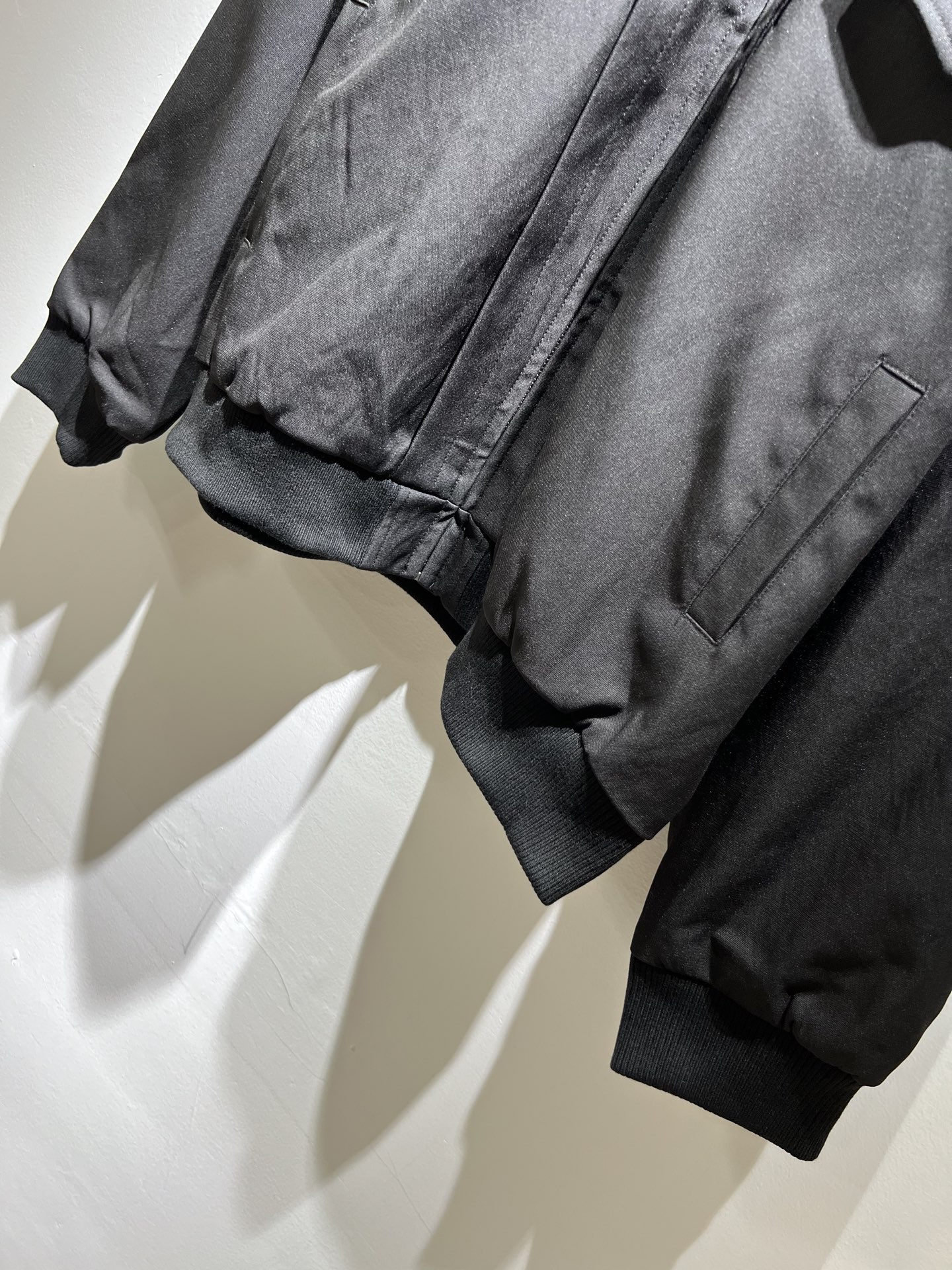 Dio*r迪*奥 2025秋冬男女同款👫夹克外套，最新时尚休闲夹克，贸易公司渠道稀出，同步官网发售，男神